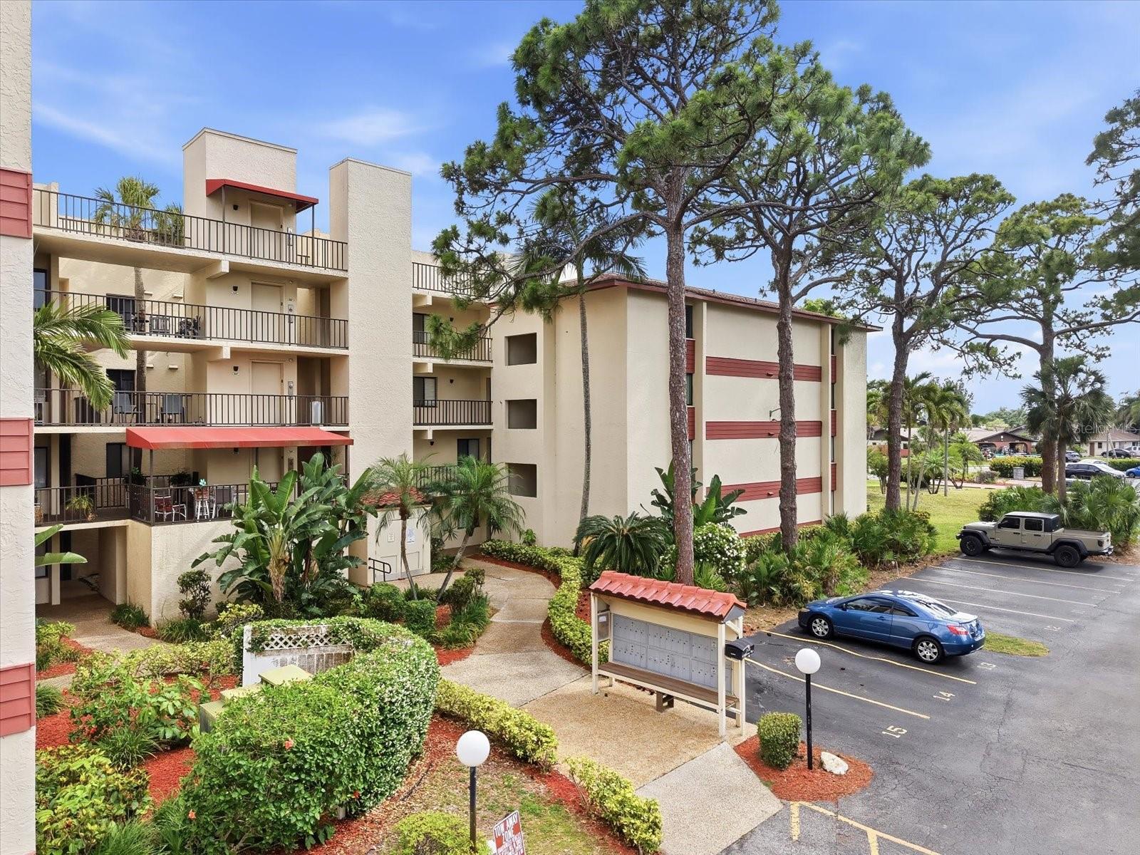 7500 40TH AVE W #203, BRADENTON, FL, 34209