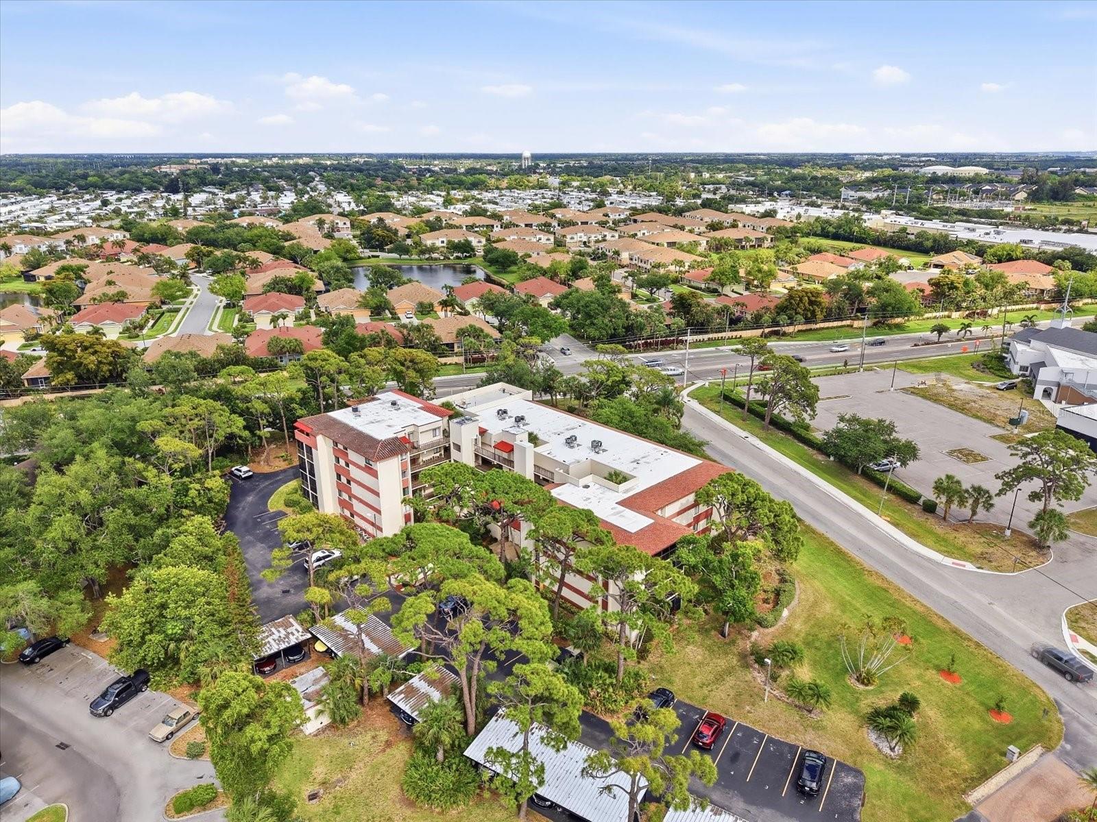 7500 40TH AVE W #203, BRADENTON, FL, 34209