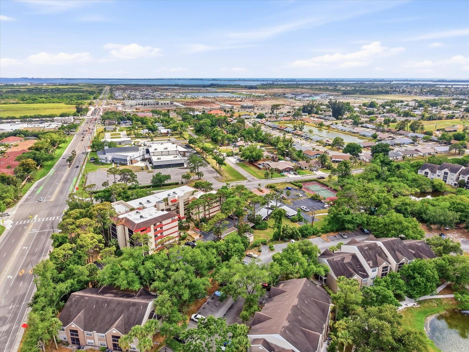 7500 40TH AVE W #203, BRADENTON, FL, 34209
