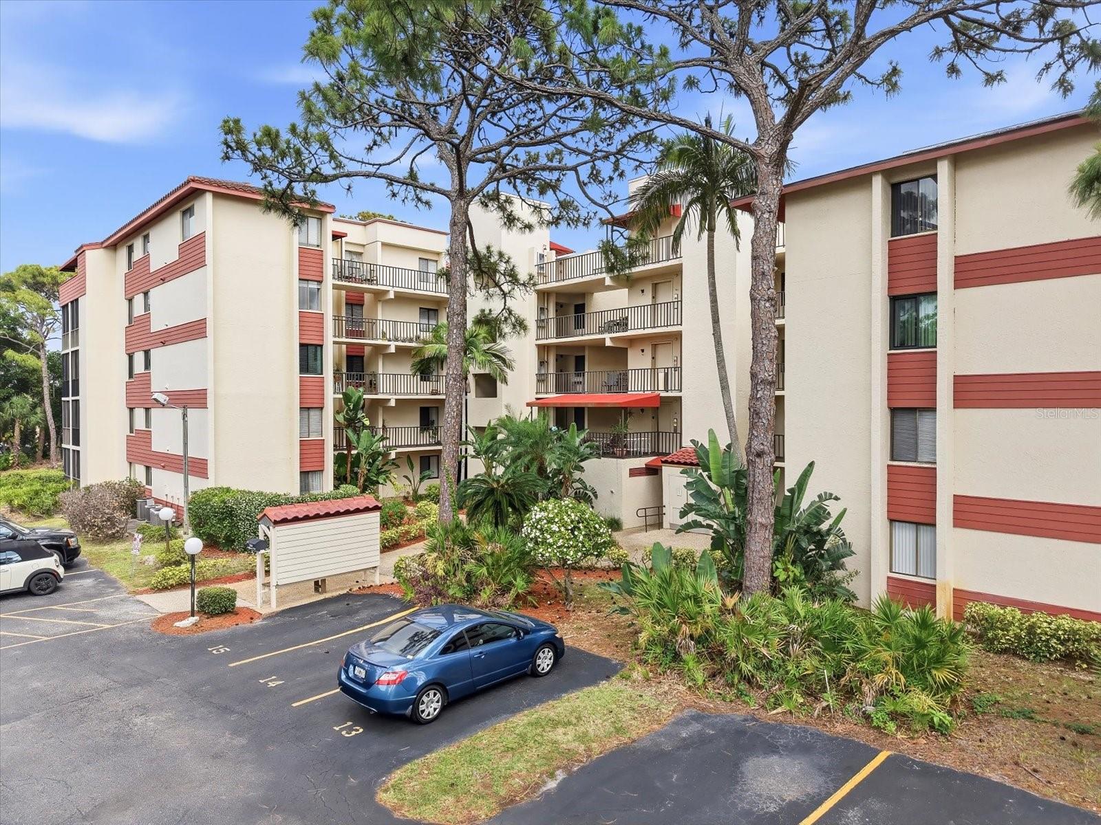 7500 40TH AVE W #203, BRADENTON, FL, 34209