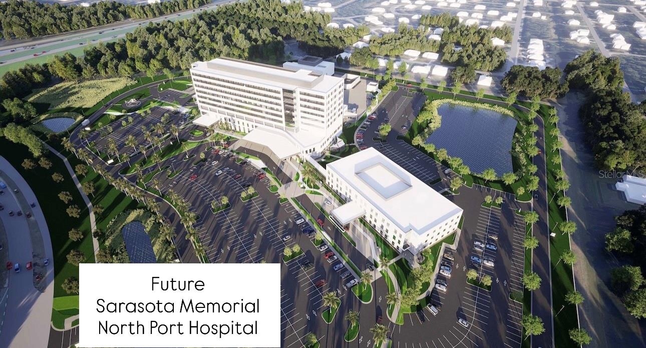 WYOLA AVE, NORTH PORT, FL, 34286