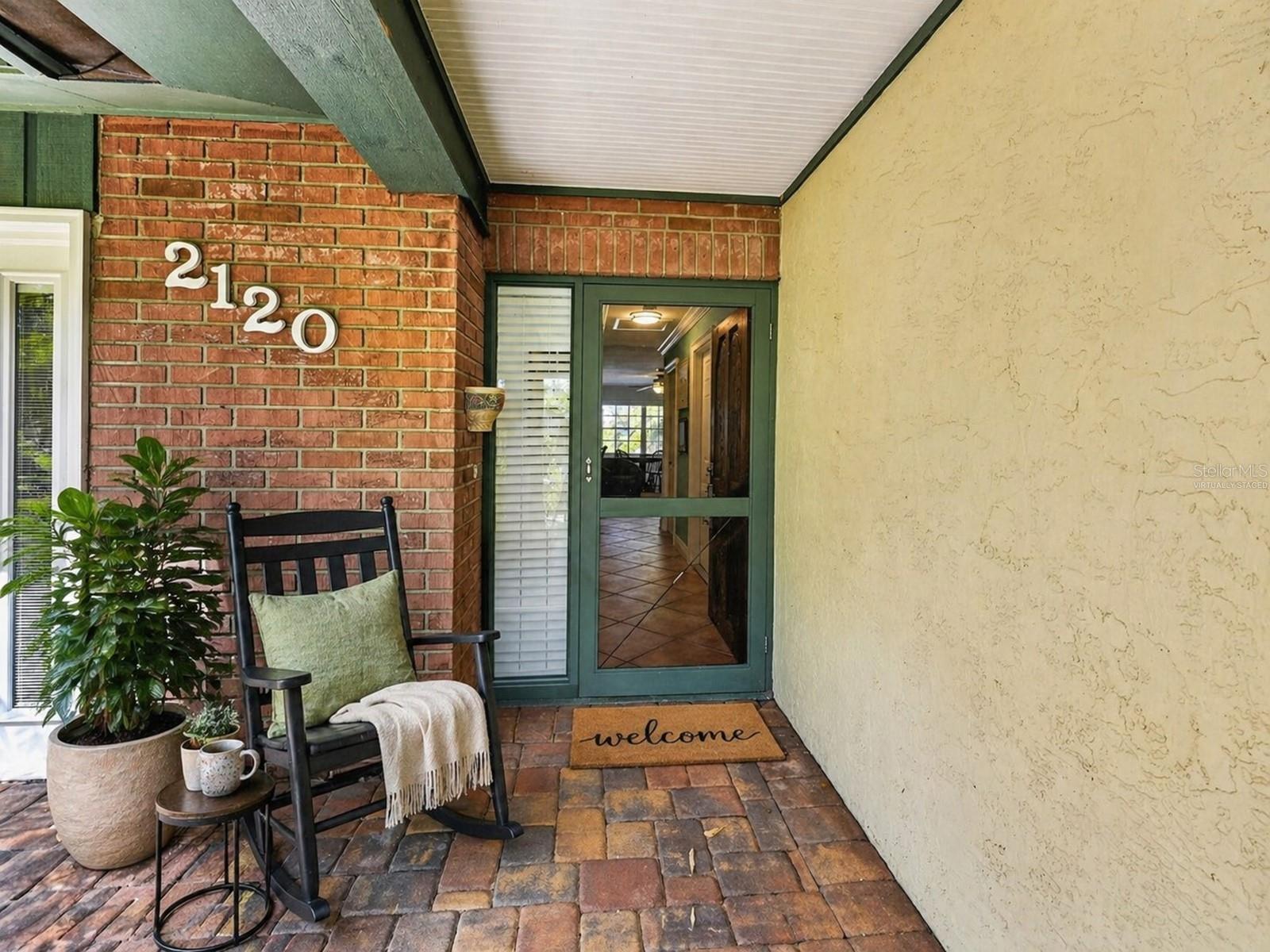 2120 ROBINSON AVE, SARASOTA, FL, 34232