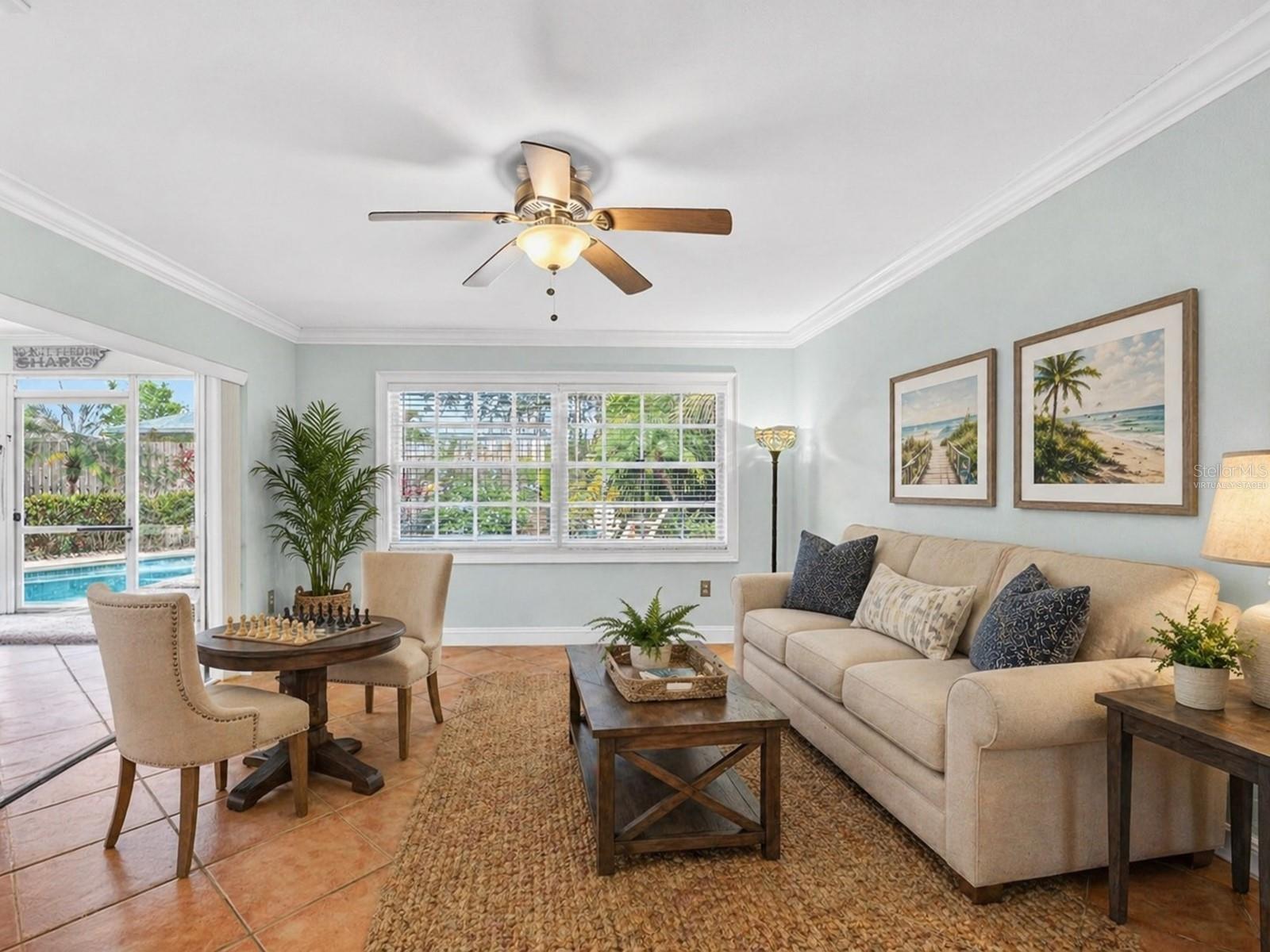 2120 ROBINSON AVE, SARASOTA, FL, 34232