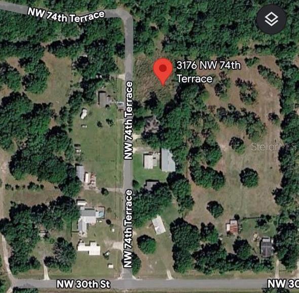 3176 NW 74TH TER, OKEECHOBEE, FL, 34972