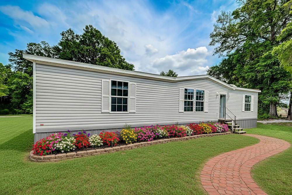 3176 NW 74TH TER, OKEECHOBEE, FL, 34972