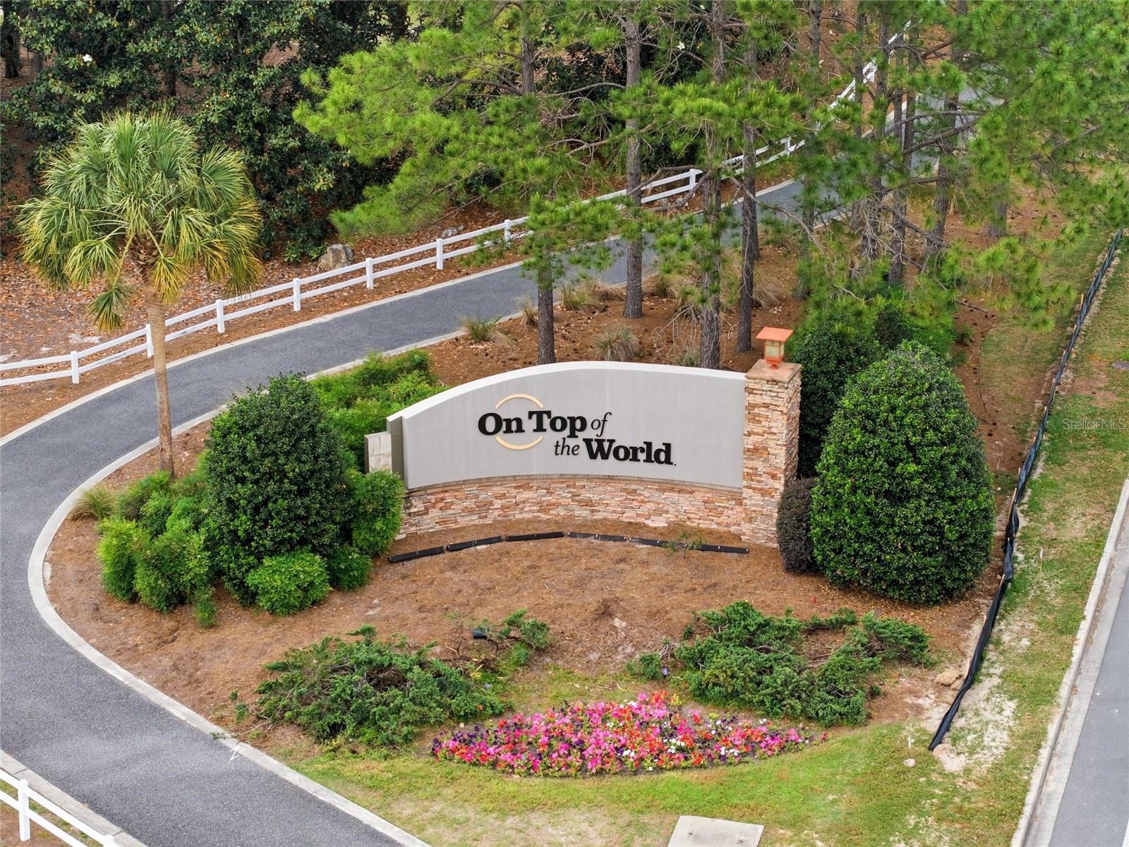 9335 SW 85TH TER #E, OCALA, FL, 34481