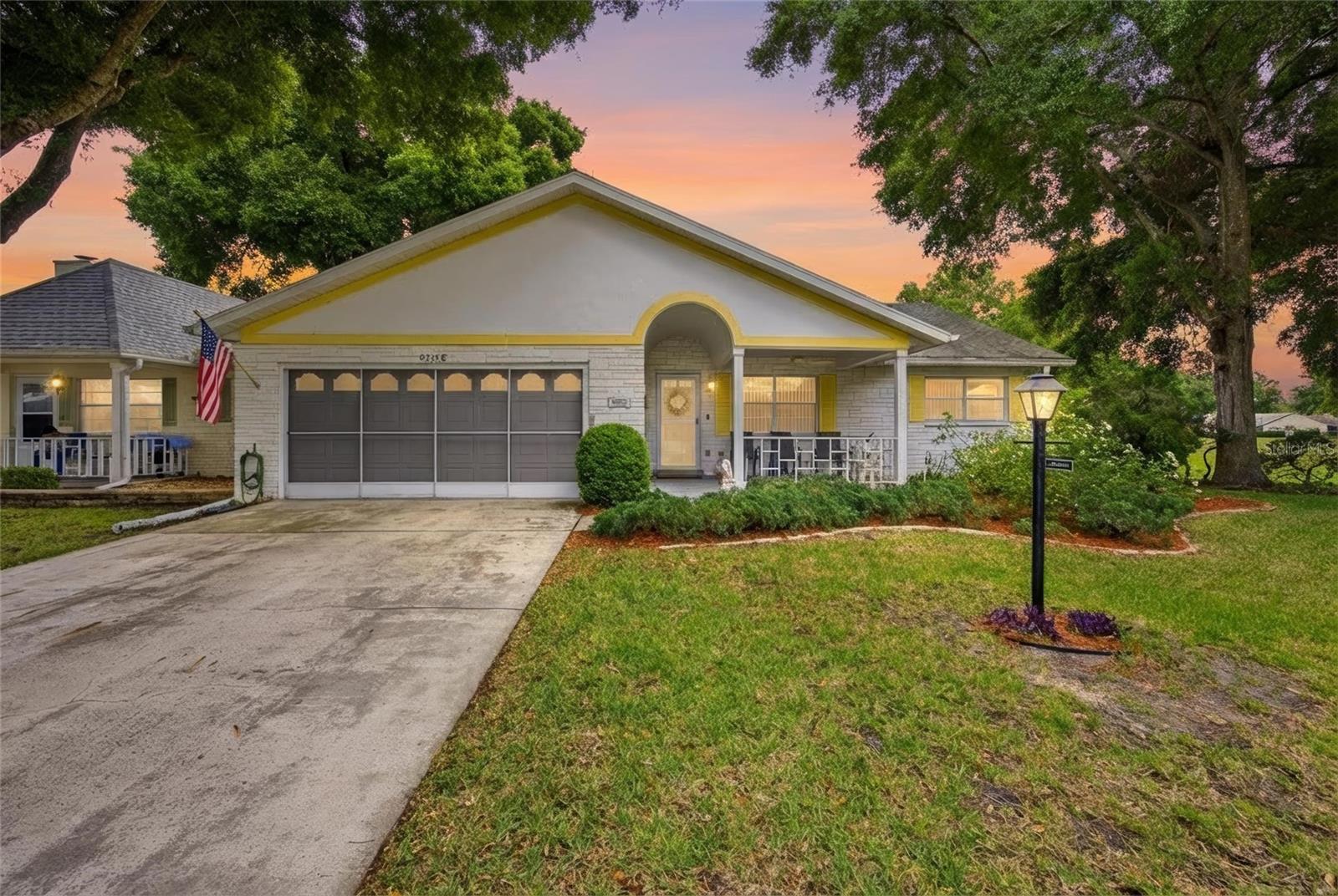 9335 SW 85TH TER #E, OCALA, FL, 34481