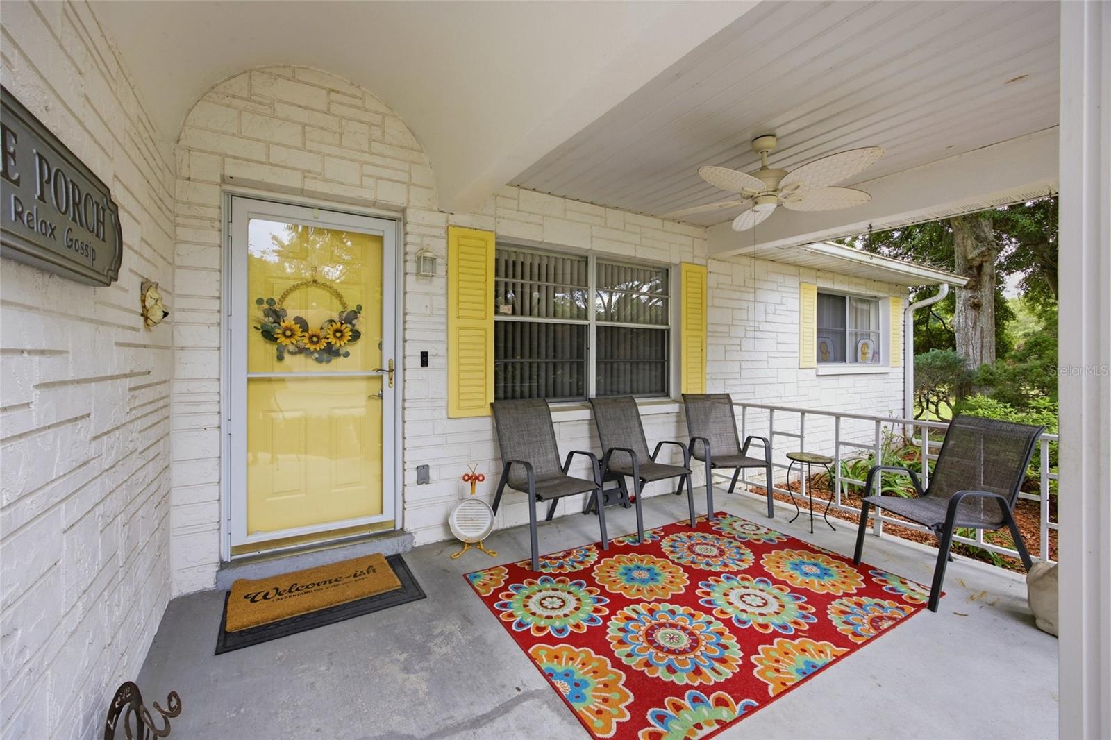 9335 SW 85TH TER #E, OCALA, FL, 34481