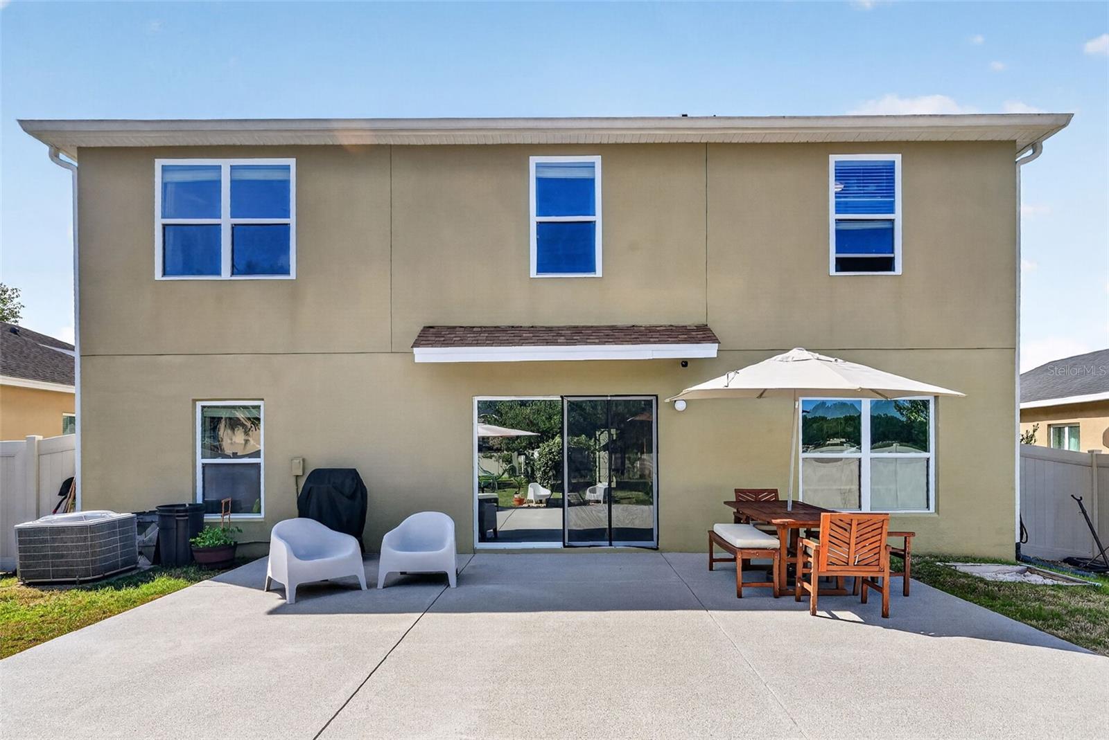 34040 ALAMEDA DR, SORRENTO, FL, 32776