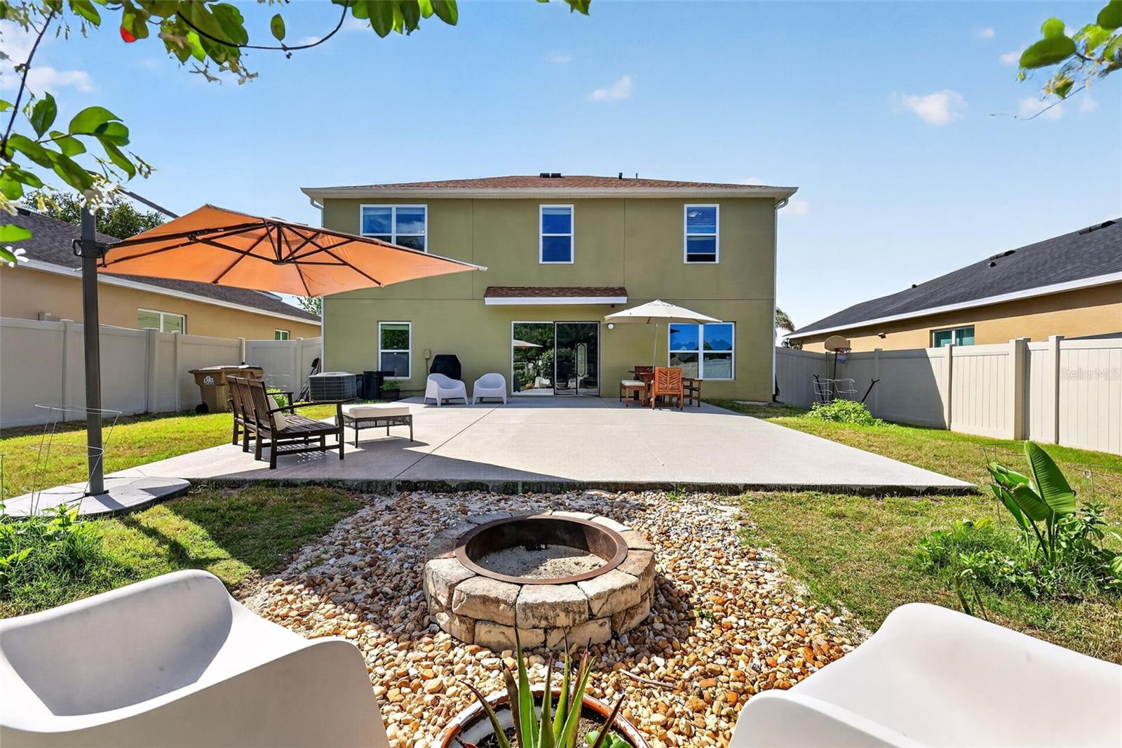 34040 ALAMEDA DR, SORRENTO, FL, 32776