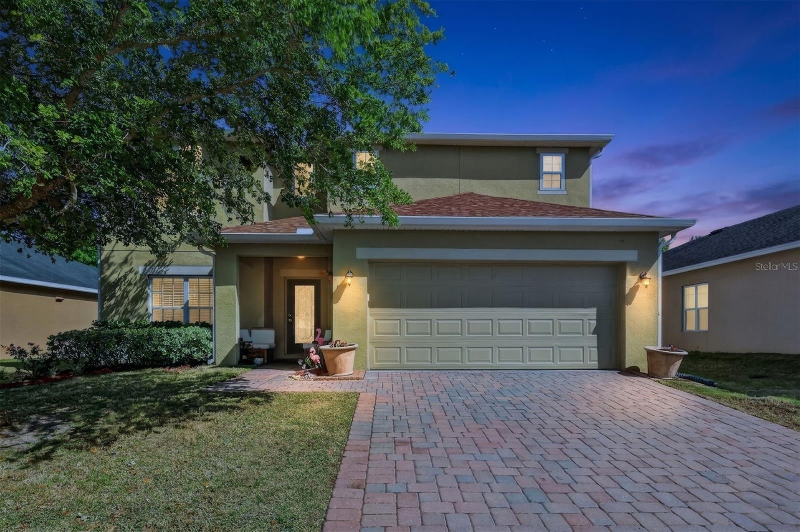 34040 ALAMEDA DR, SORRENTO, FL, 32776