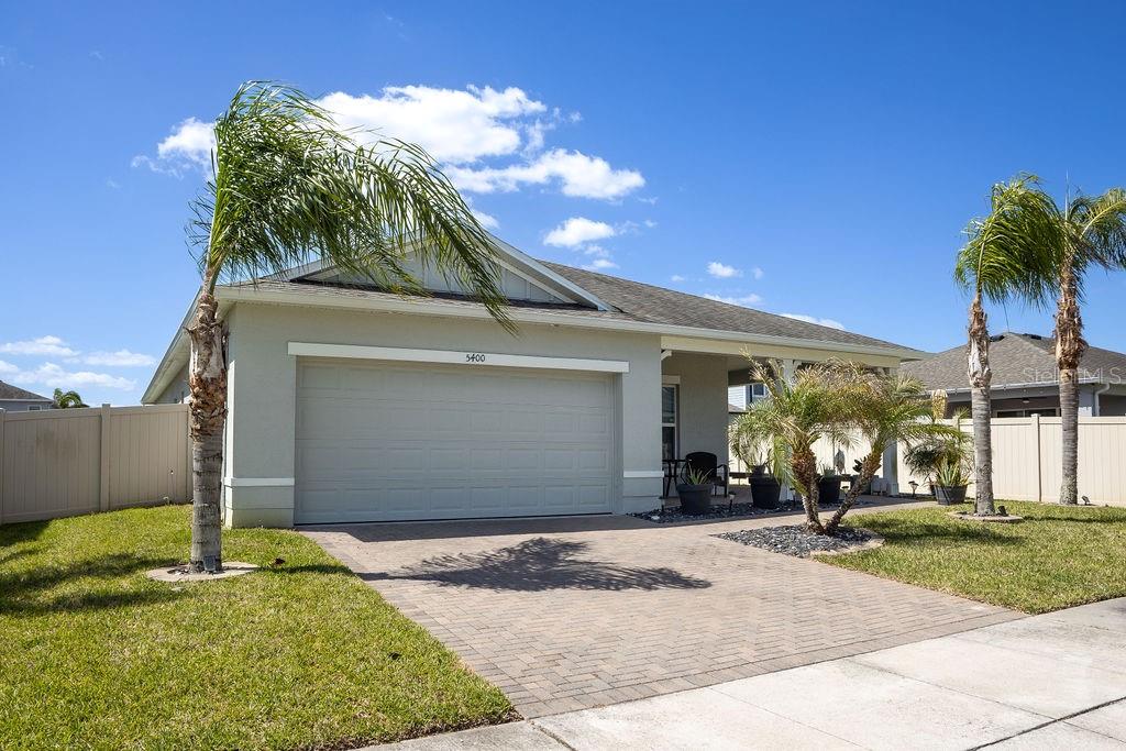5400 ARDMORE LOOP, ST CLOUD, FL, 34771