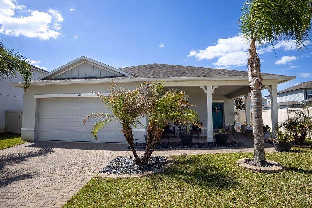 5400 ARDMORE LOOP, ST CLOUD, FL, 34771