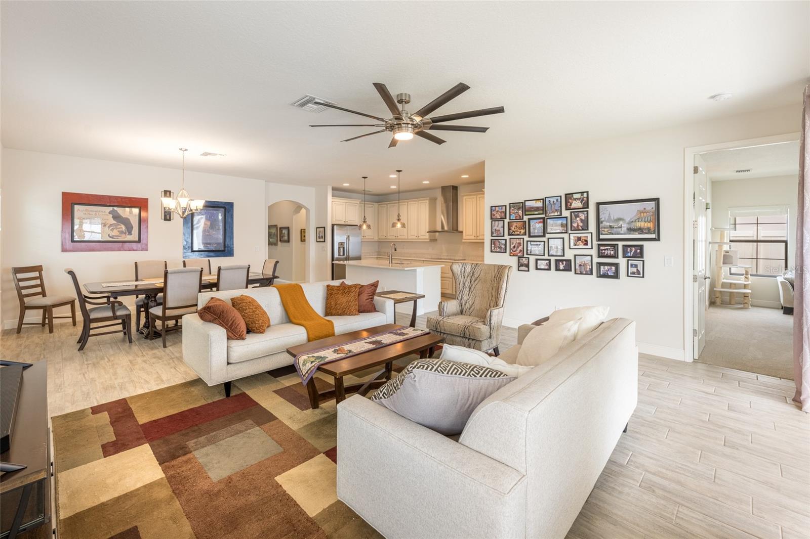 12822 SATIN LILY DR, RIVERVIEW, FL, 33579