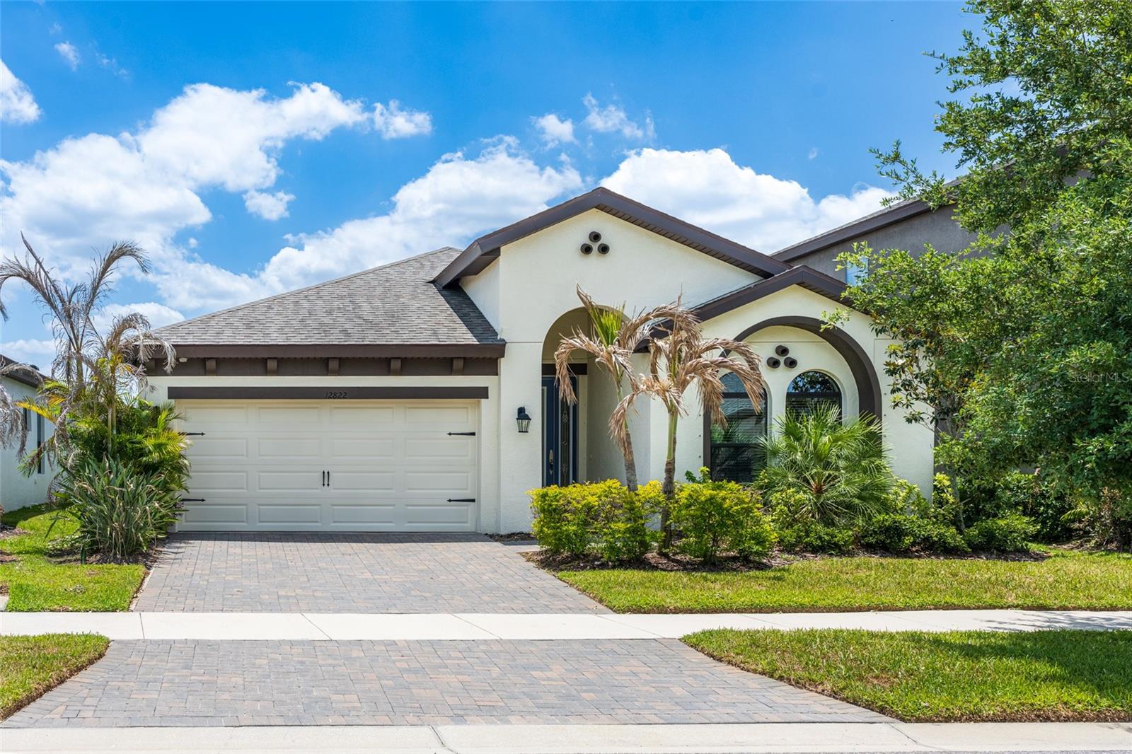 12822 SATIN LILY DR, RIVERVIEW, FL, 33579
