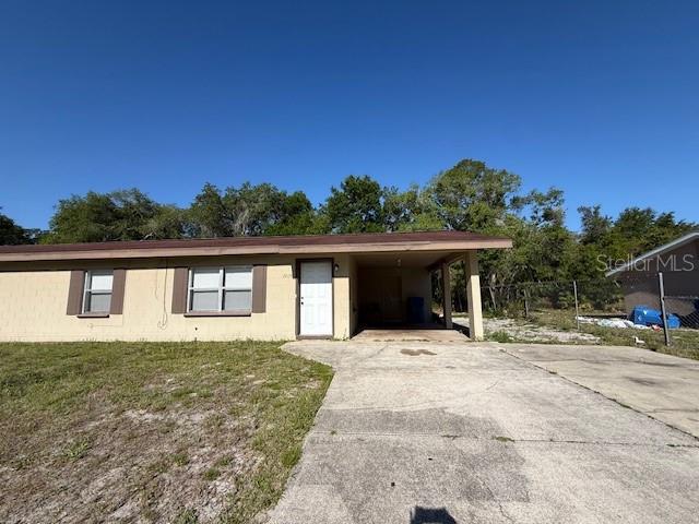 2076 N KEPLER RD, DELAND, FL, 32724