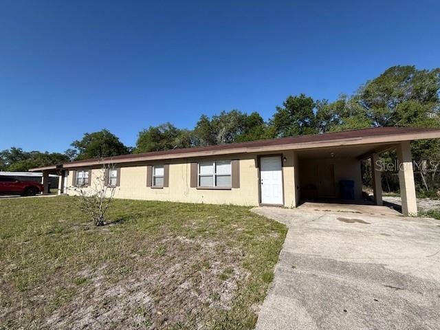 2076 N KEPLER RD, DELAND, FL, 32724