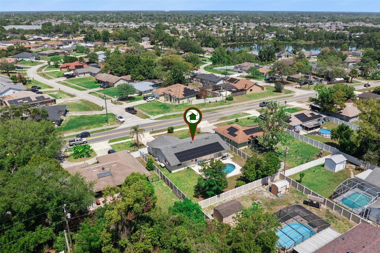 1297 TIVOLI DR, DELTONA, FL, 32725