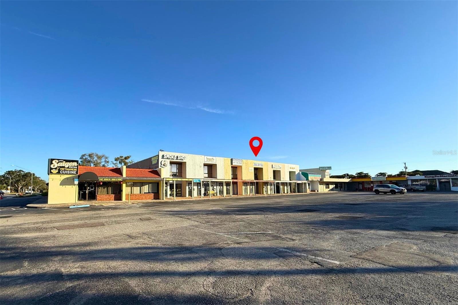 3627 WEBBER ST, SARASOTA, FL, 34232