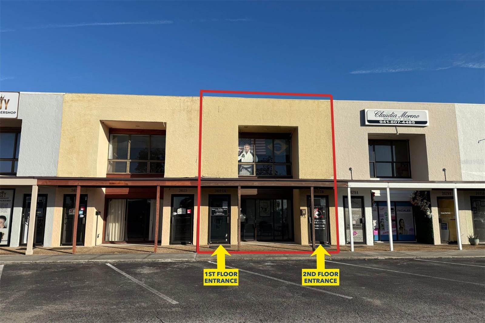 3627 WEBBER ST, SARASOTA, FL, 34232