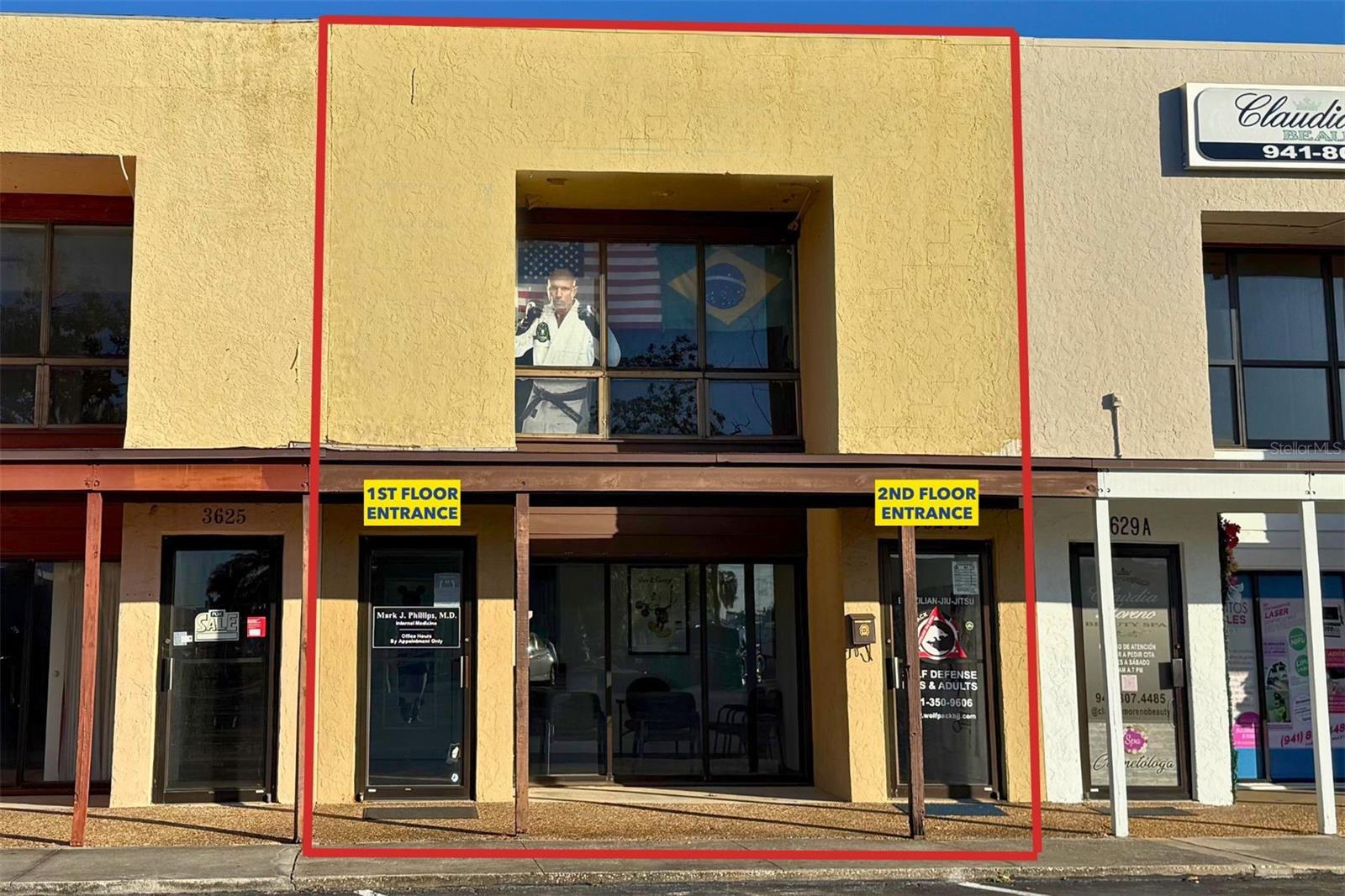 3627 WEBBER ST, SARASOTA, FL, 34232