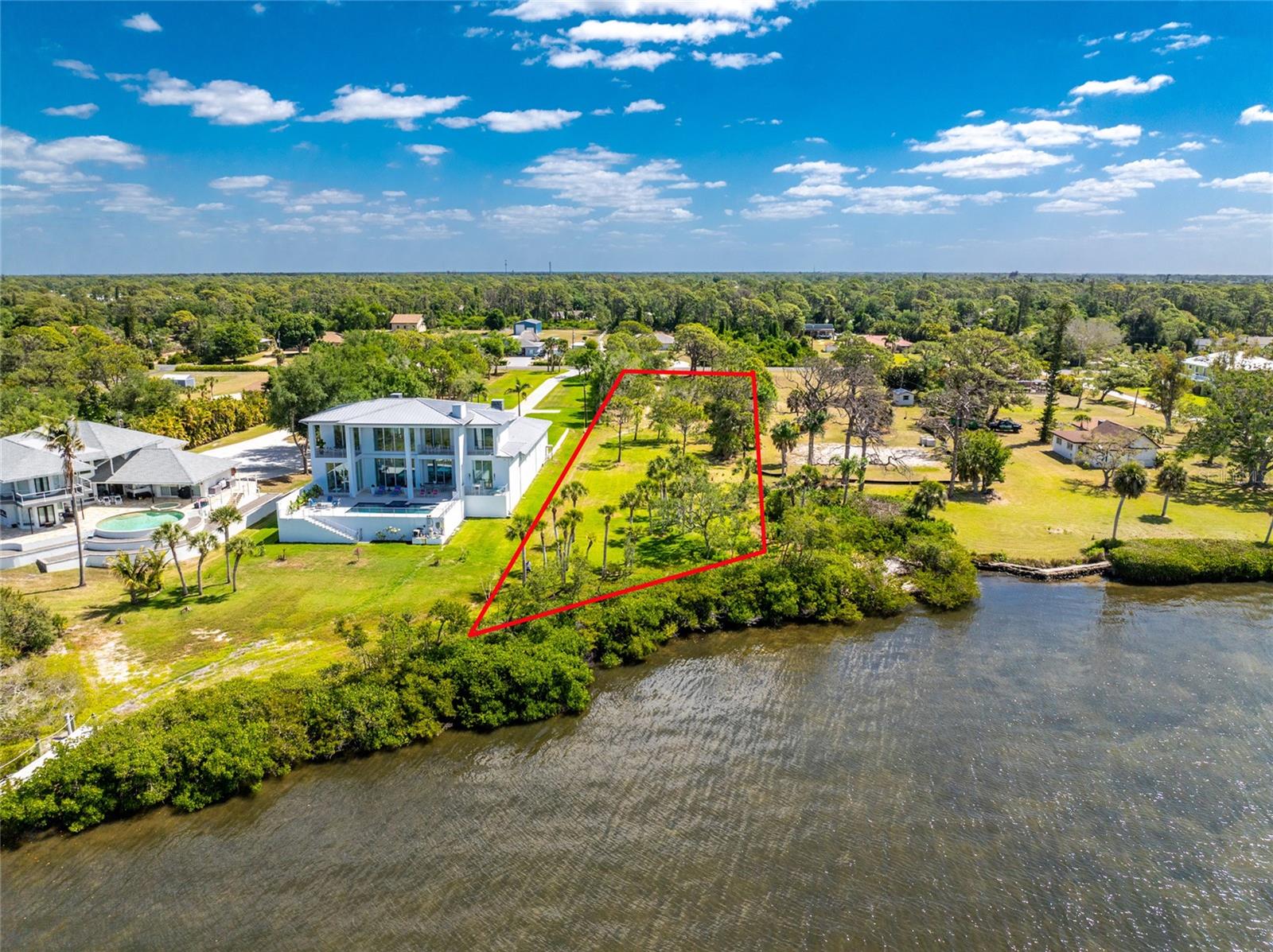 BAYSHORE DR, ENGLEWOOD, FL, 34223