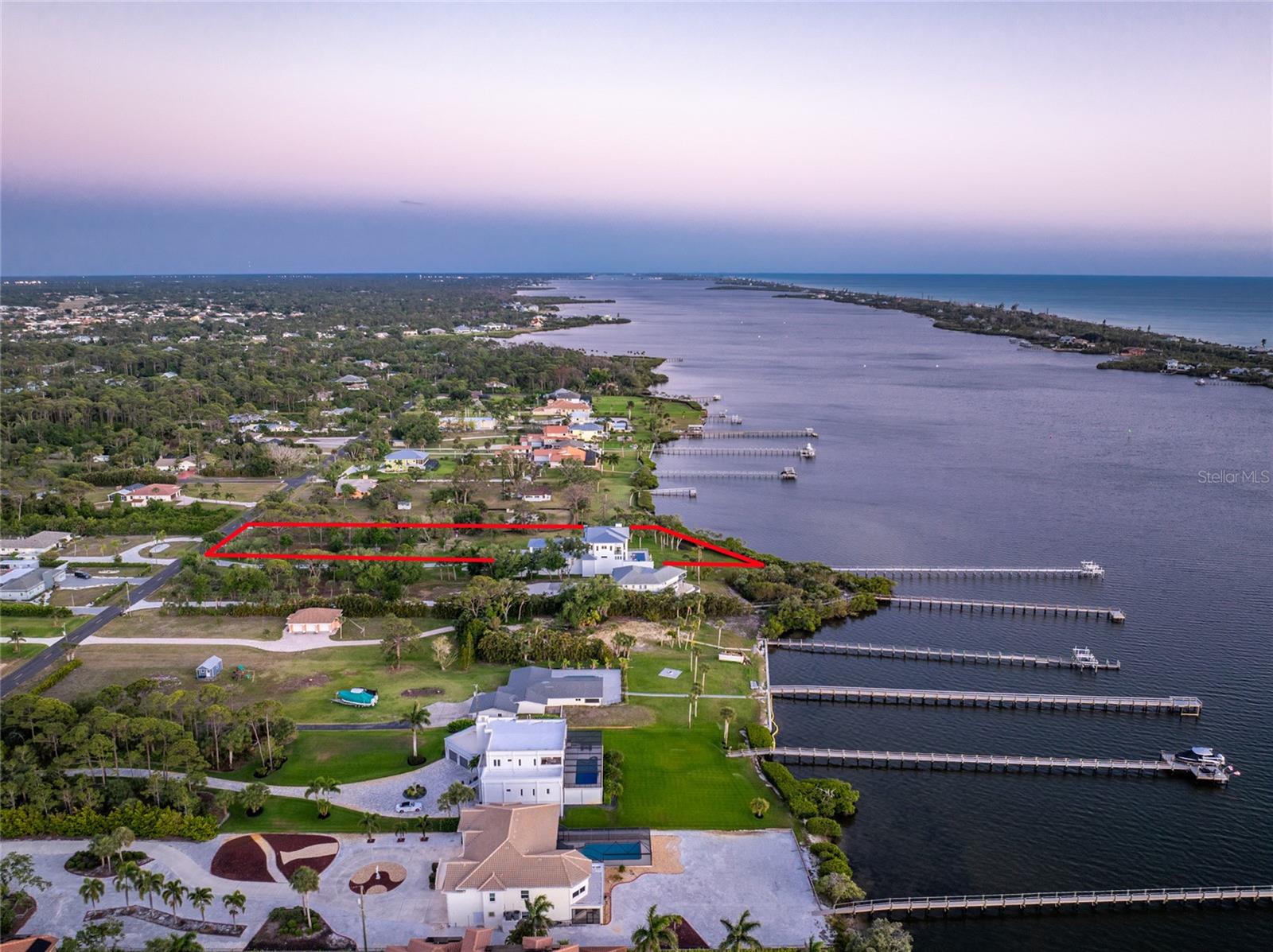 BAYSHORE DR, ENGLEWOOD, FL, 34223