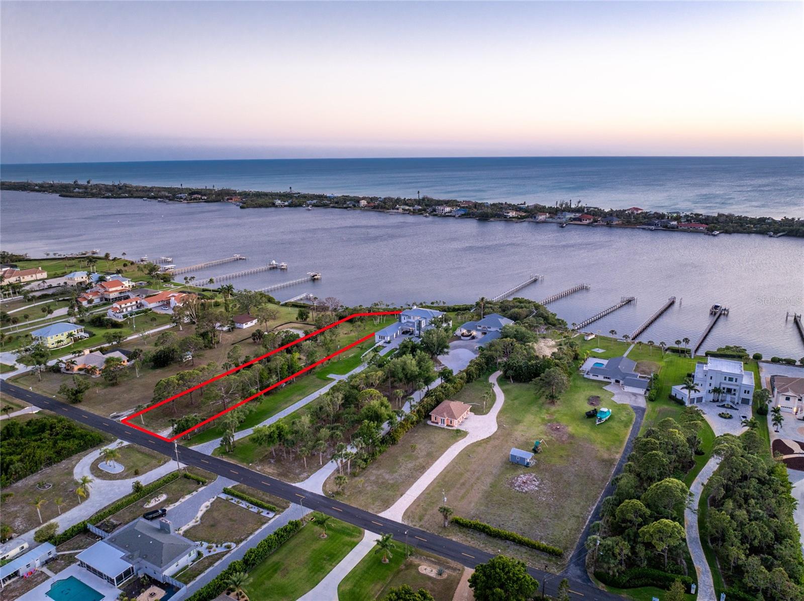 BAYSHORE DR, ENGLEWOOD, FL, 34223