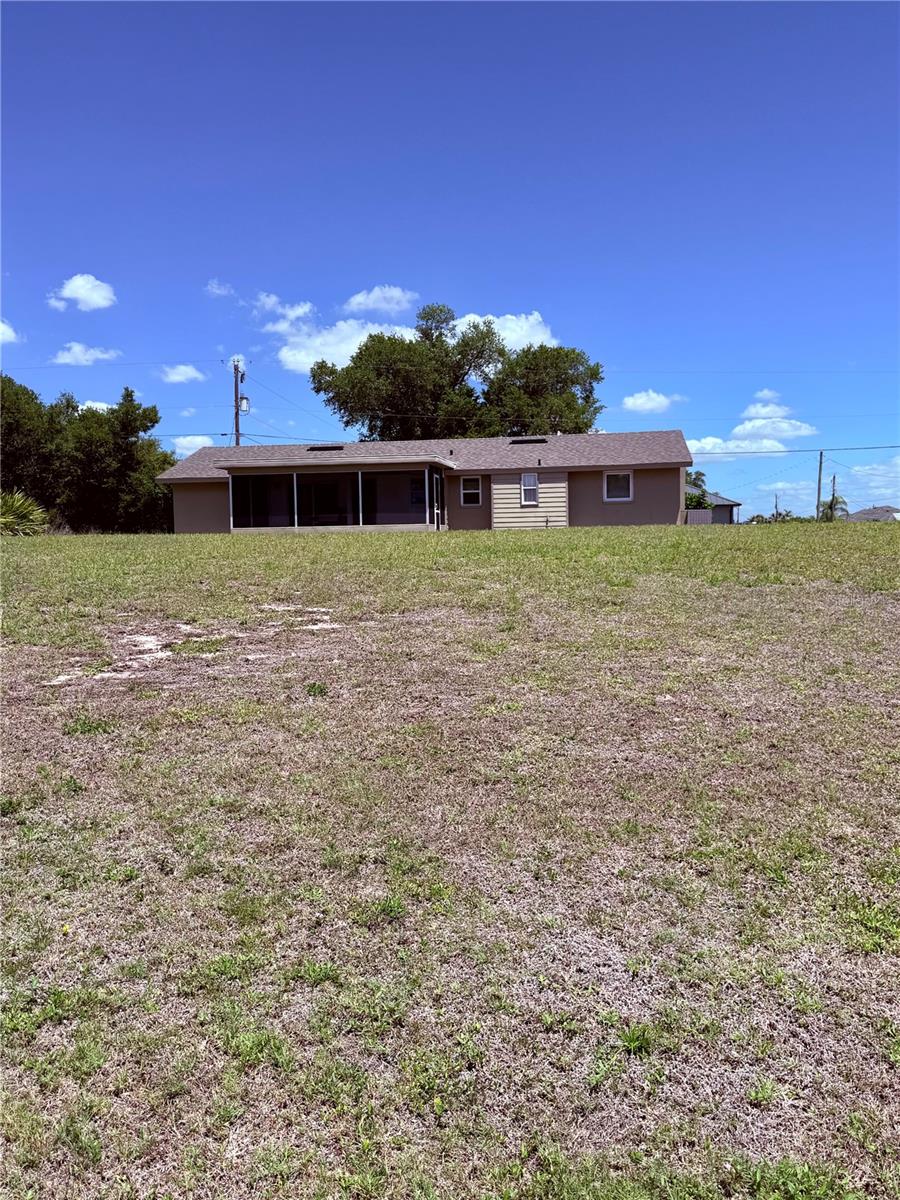 12884 BACCHUS RD, PORT CHARLOTTE, FL, 33981