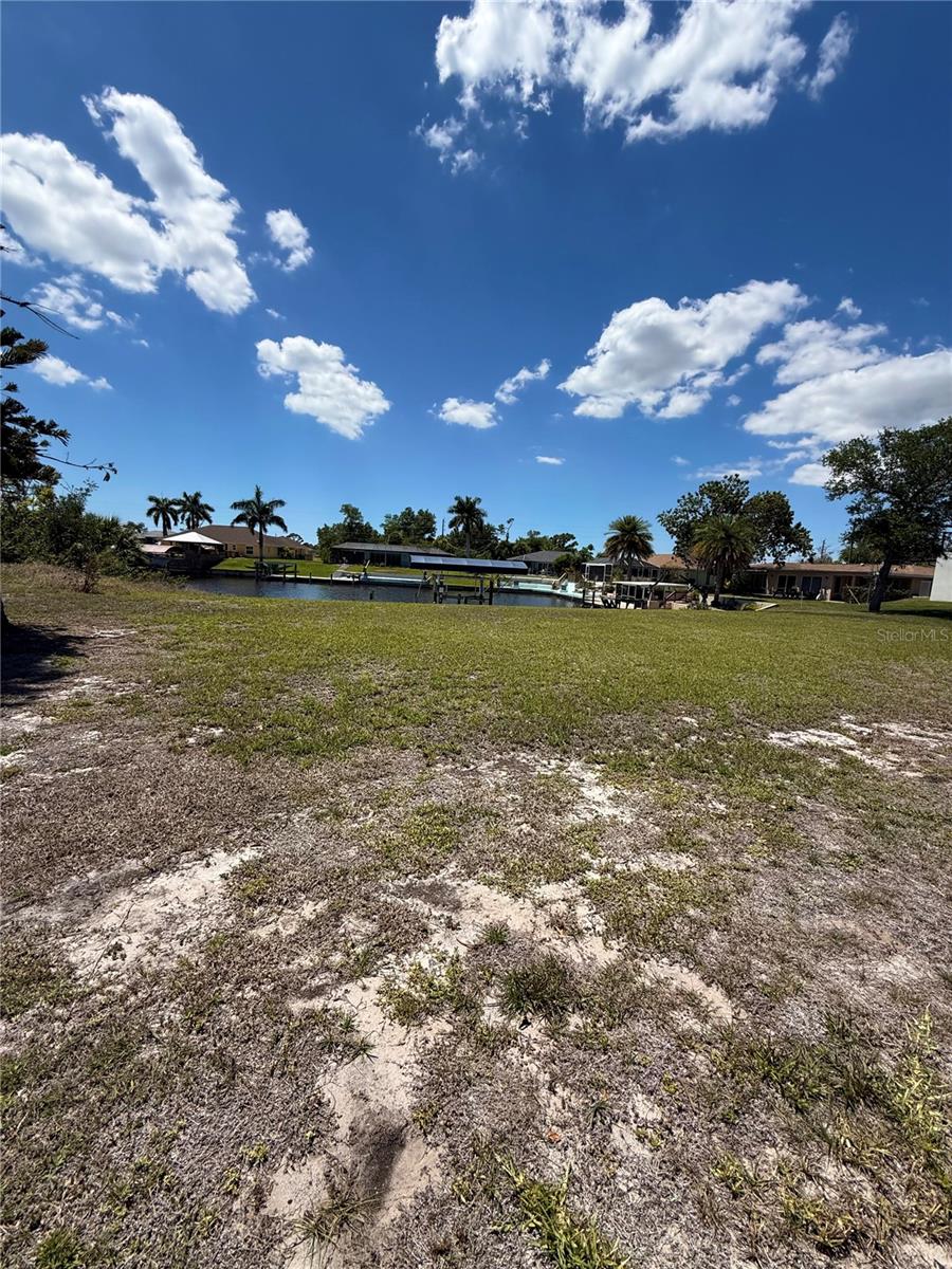 12884 BACCHUS RD, PORT CHARLOTTE, FL, 33981