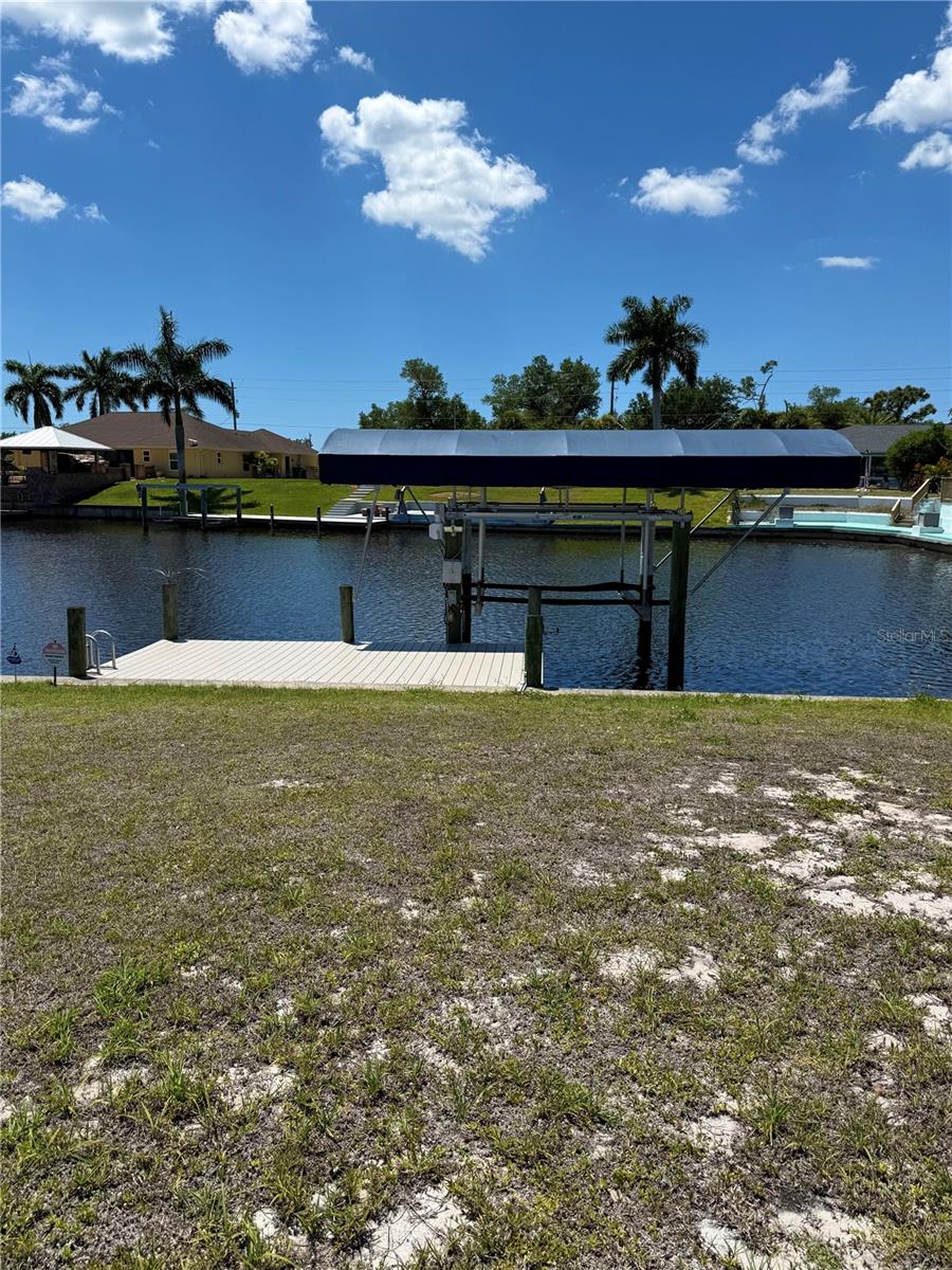 12884 BACCHUS RD, PORT CHARLOTTE, FL, 33981