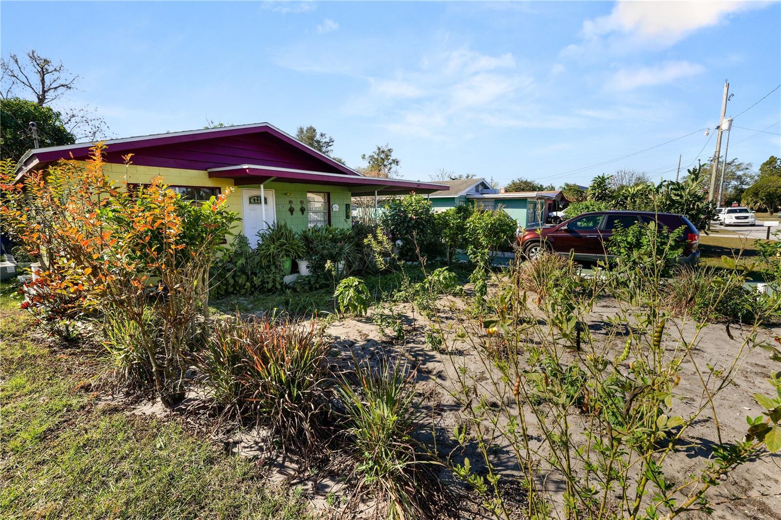 300 AVENUE V NE, WINTER HAVEN, FL, 33881