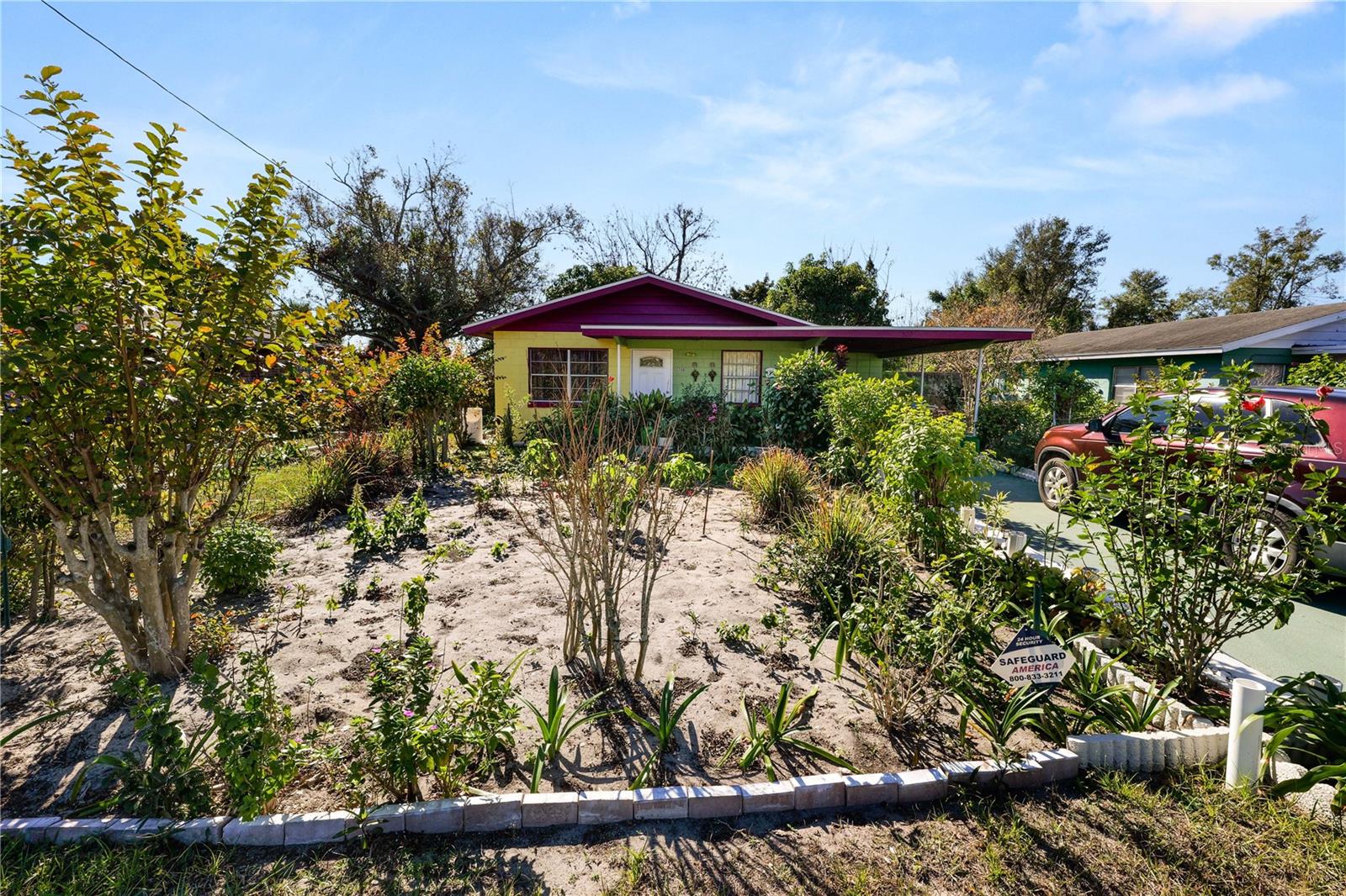 300 AVENUE V NE, WINTER HAVEN, FL, 33881