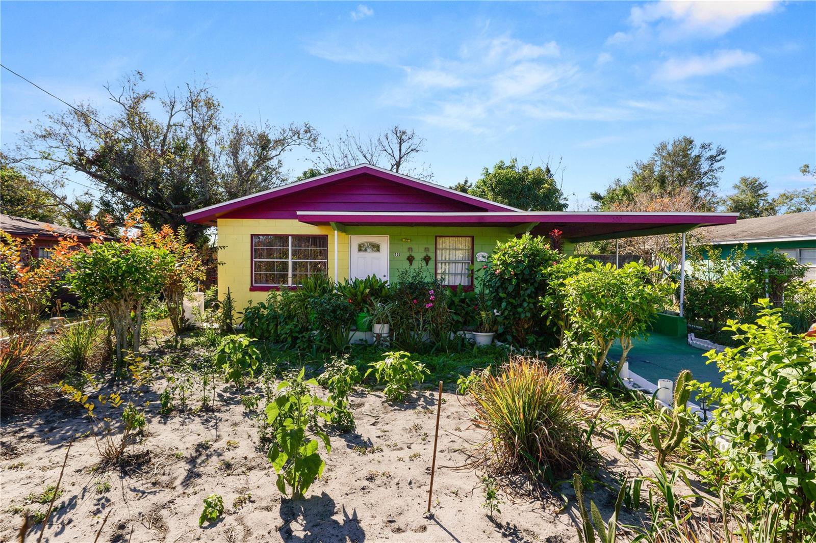 300 AVENUE V NE, WINTER HAVEN, FL, 33881