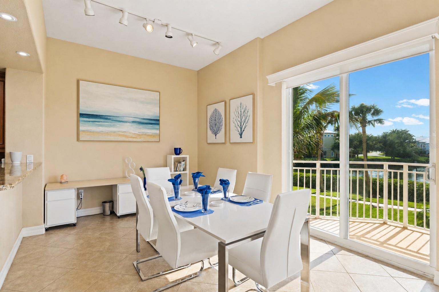 6100 JESSIE HARBOR DR #202, OSPREY, FL, 34229
