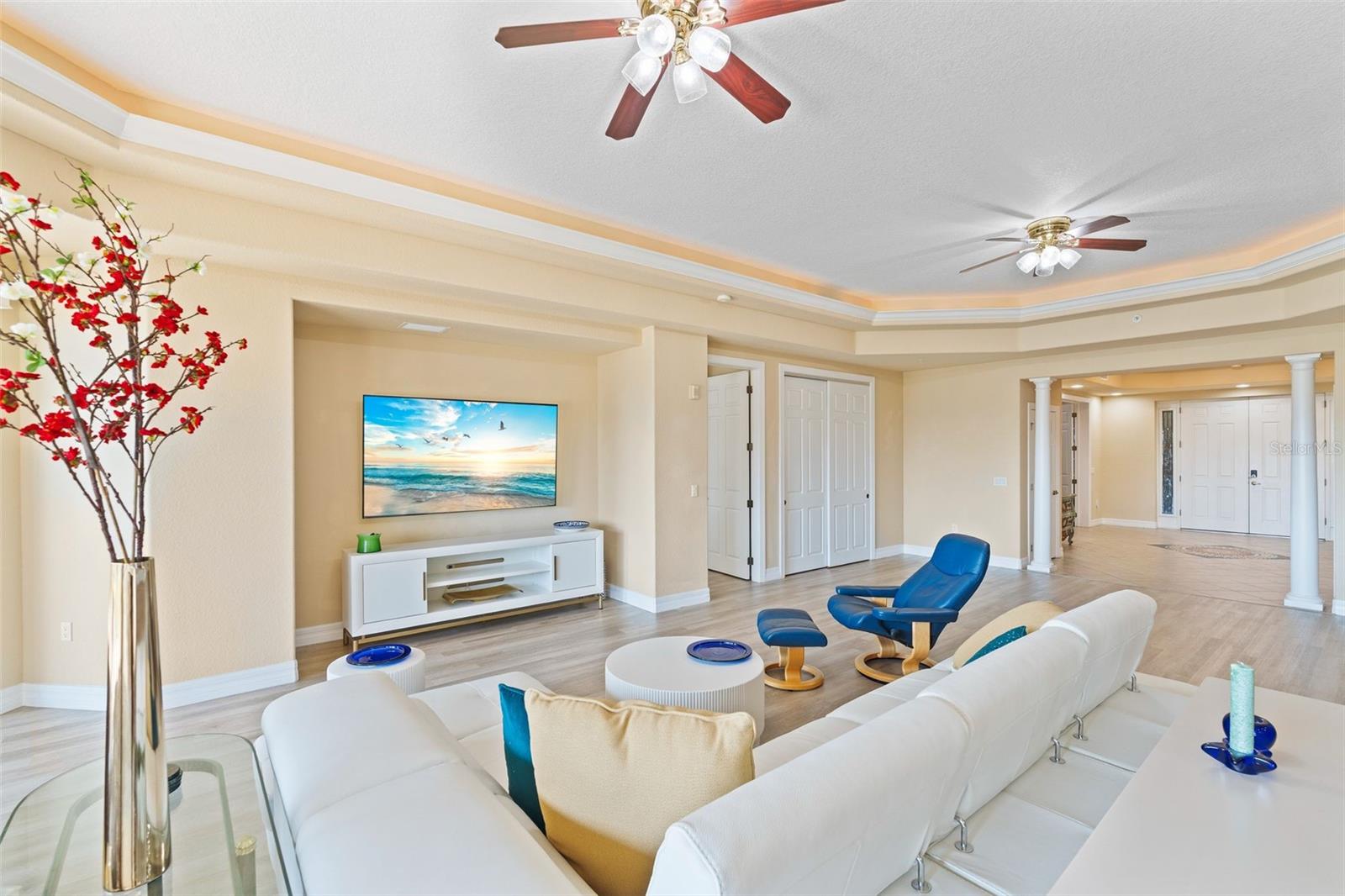 6100 JESSIE HARBOR DR #202, OSPREY, FL, 34229