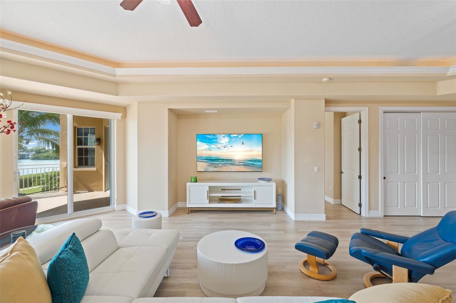 6100 JESSIE HARBOR DR #202, OSPREY, FL, 34229