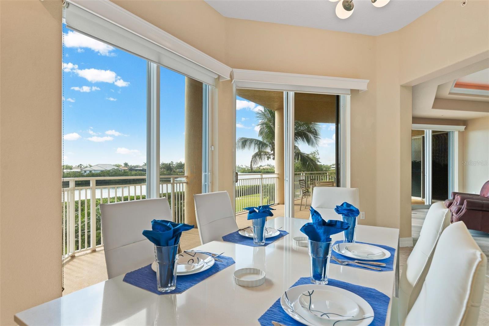 6100 JESSIE HARBOR DR #202, OSPREY, FL, 34229
