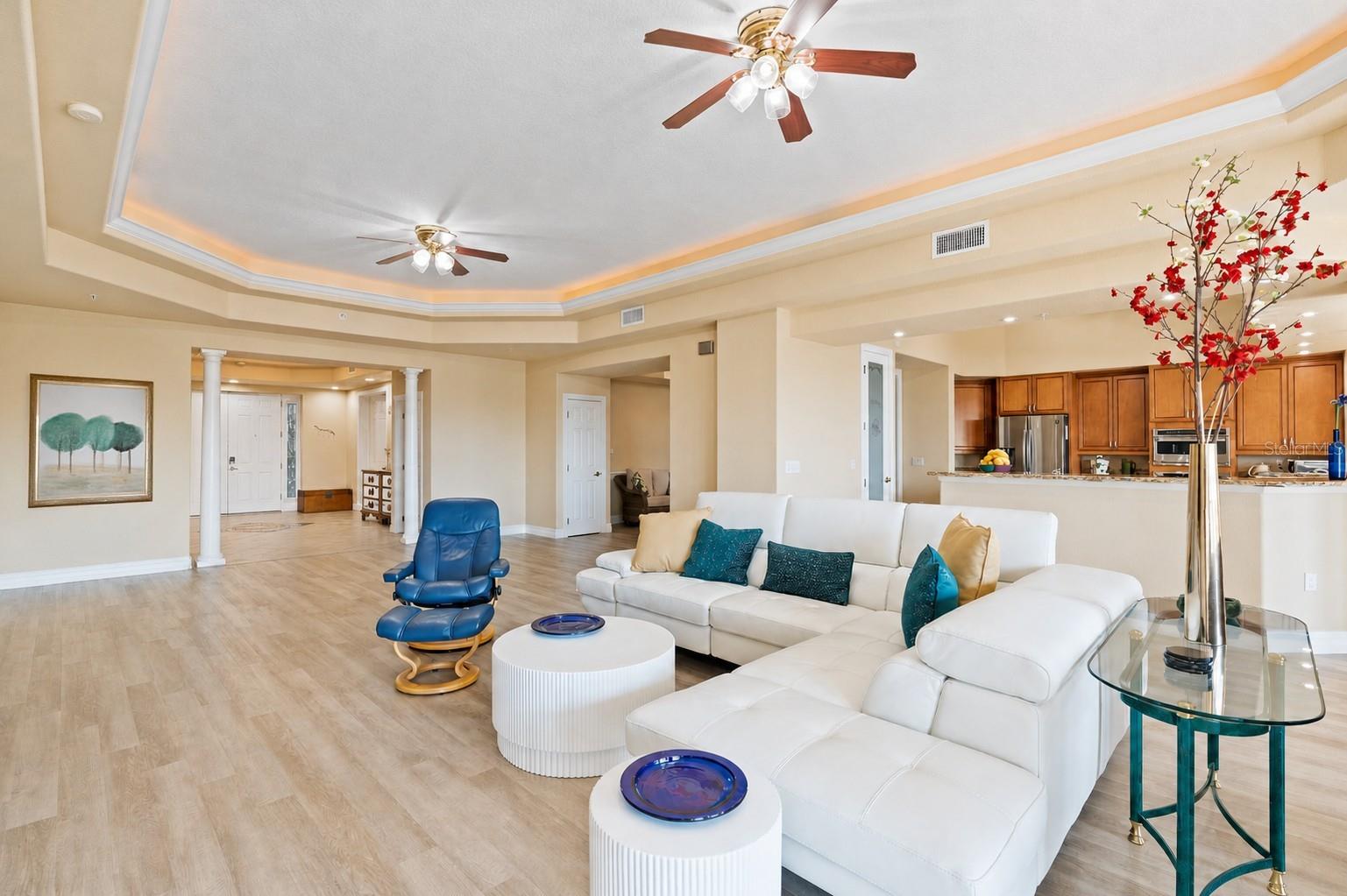 6100 JESSIE HARBOR DR #202, OSPREY, FL, 34229