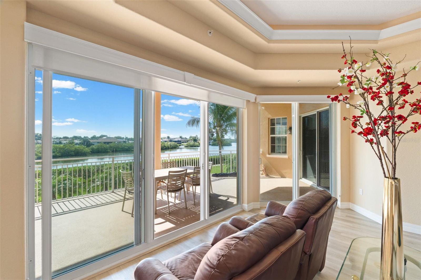 6100 JESSIE HARBOR DR #202, OSPREY, FL, 34229