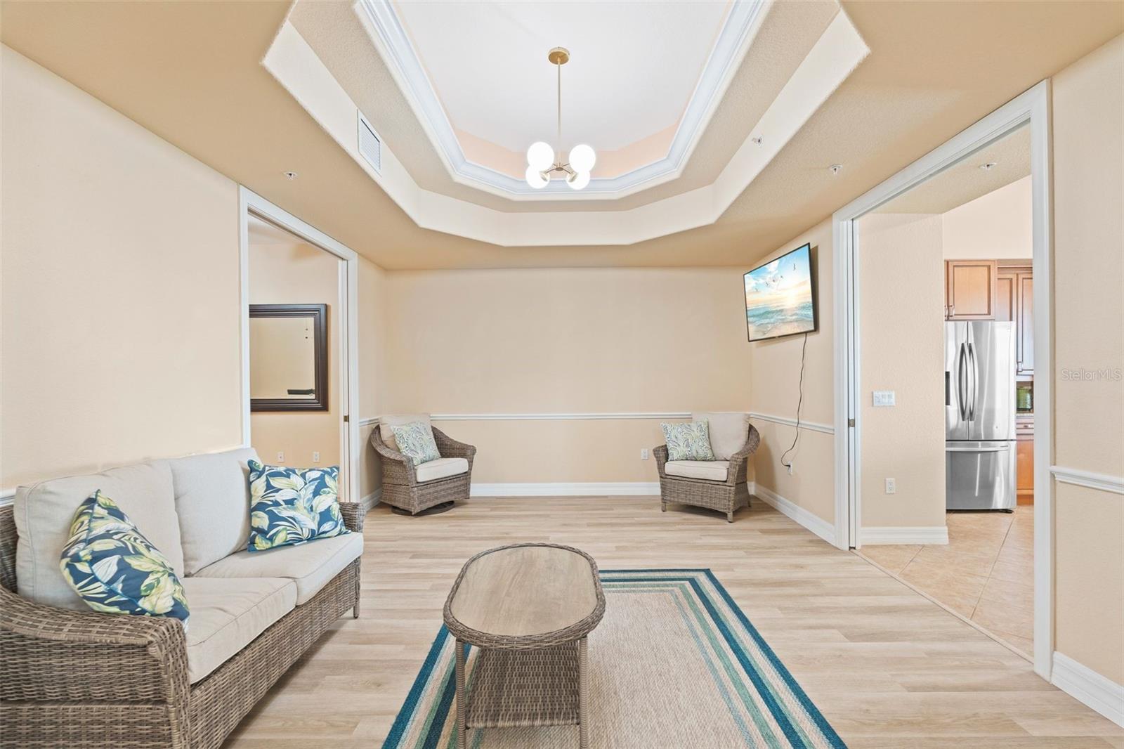 6100 JESSIE HARBOR DR #202, OSPREY, FL, 34229
