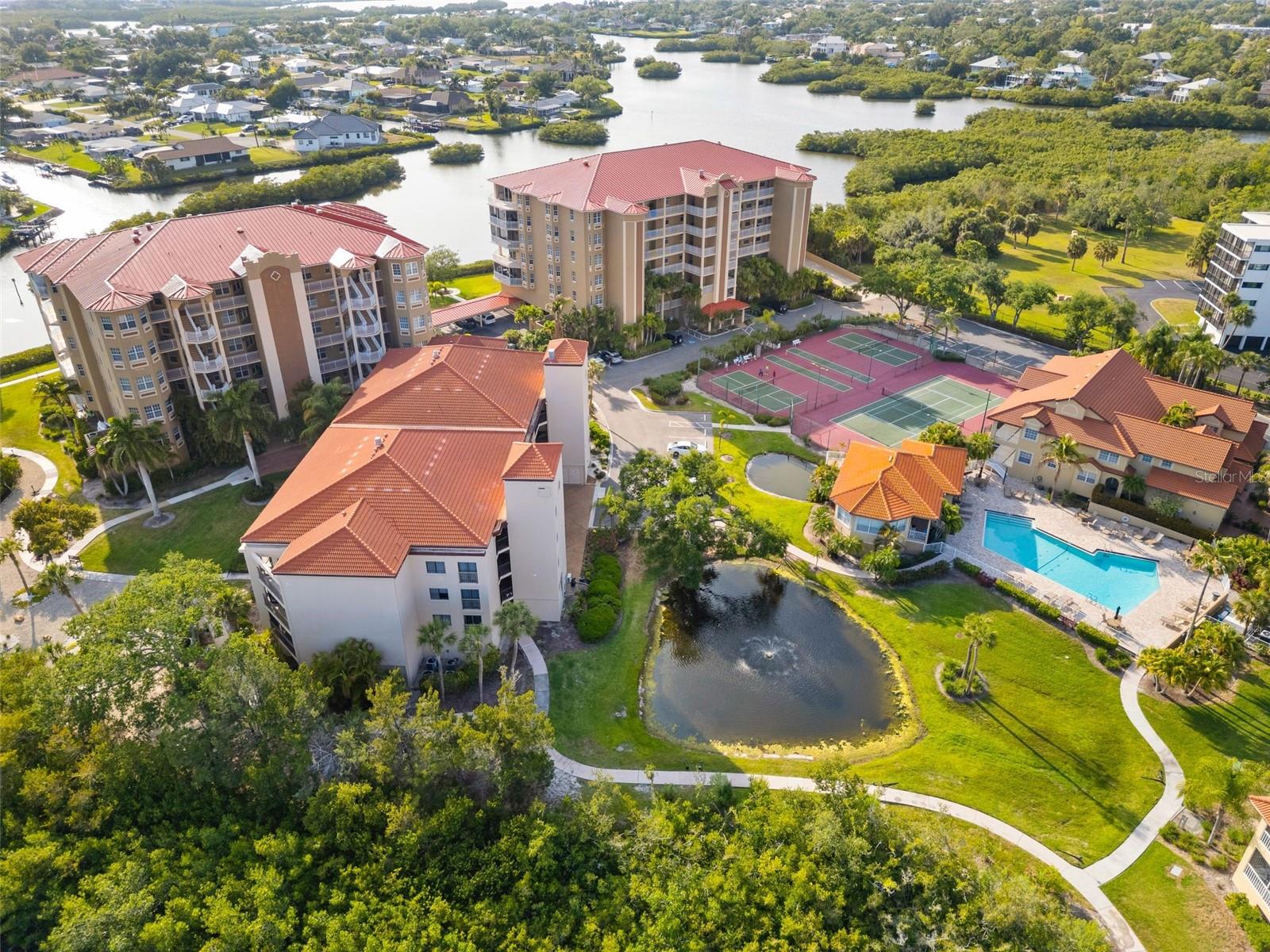 6100 JESSIE HARBOR DR #202, OSPREY, FL, 34229