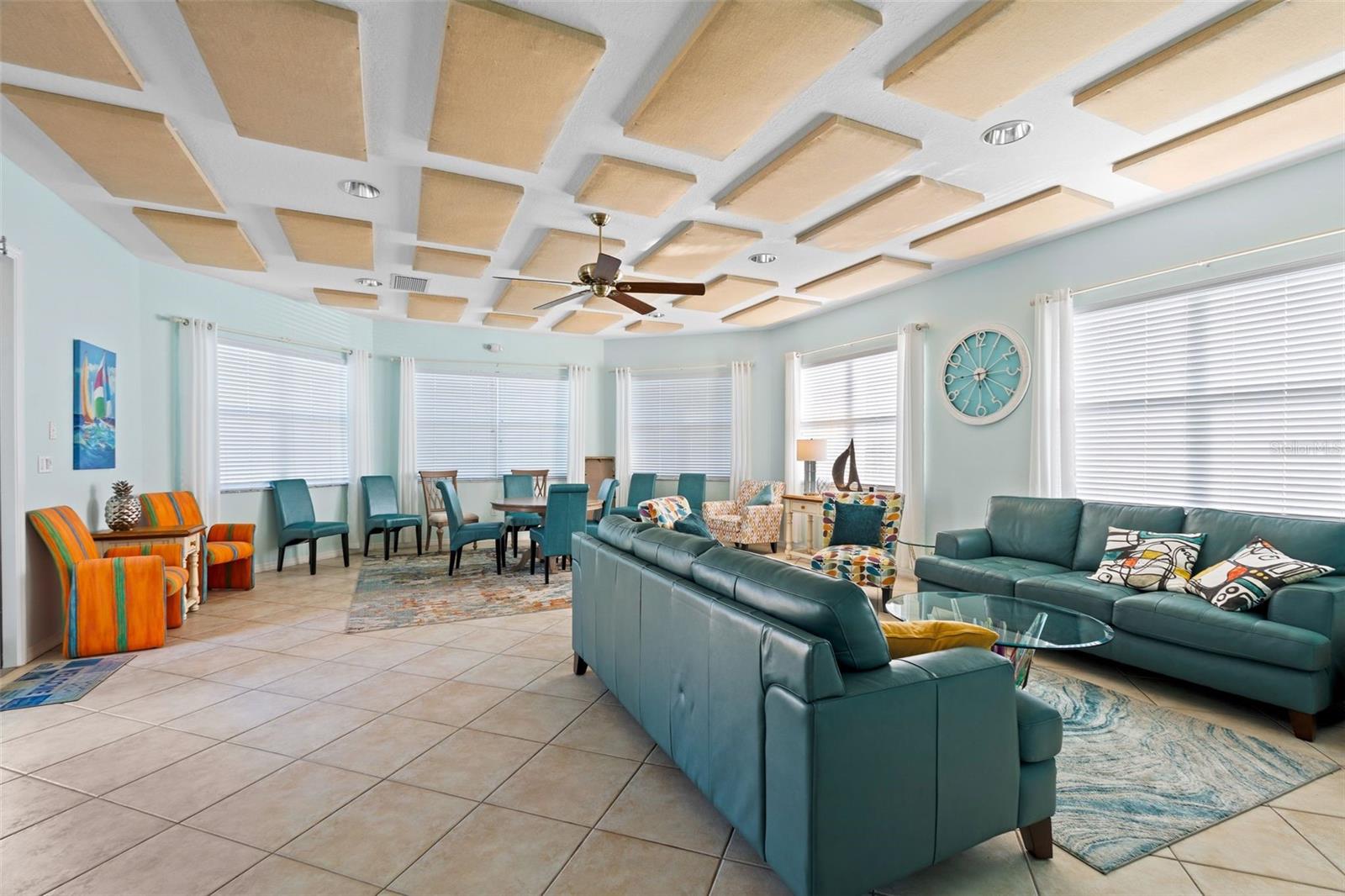 6100 JESSIE HARBOR DR #202, OSPREY, FL, 34229
