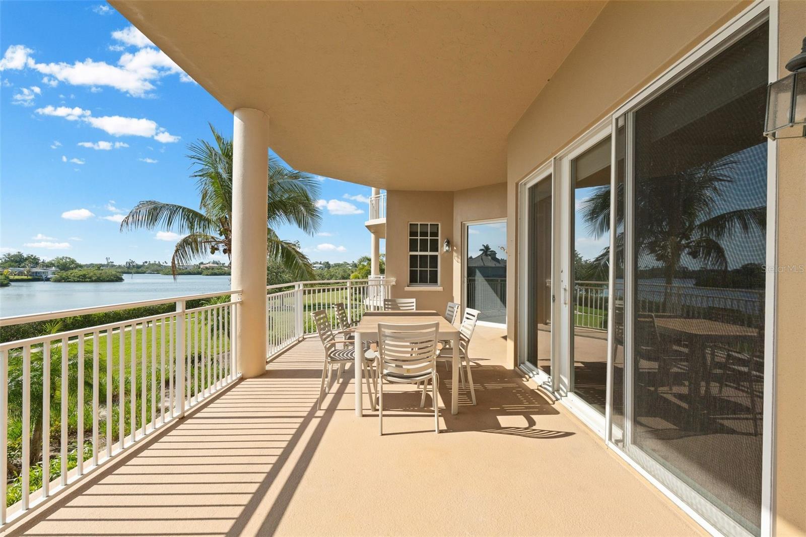 6100 JESSIE HARBOR DR #202, OSPREY, FL, 34229