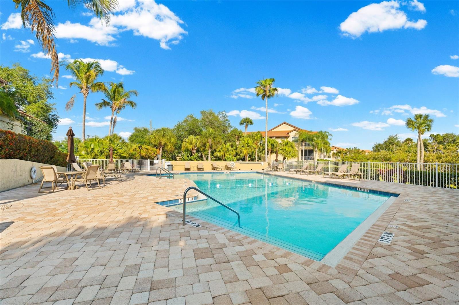 6100 JESSIE HARBOR DR #202, OSPREY, FL, 34229