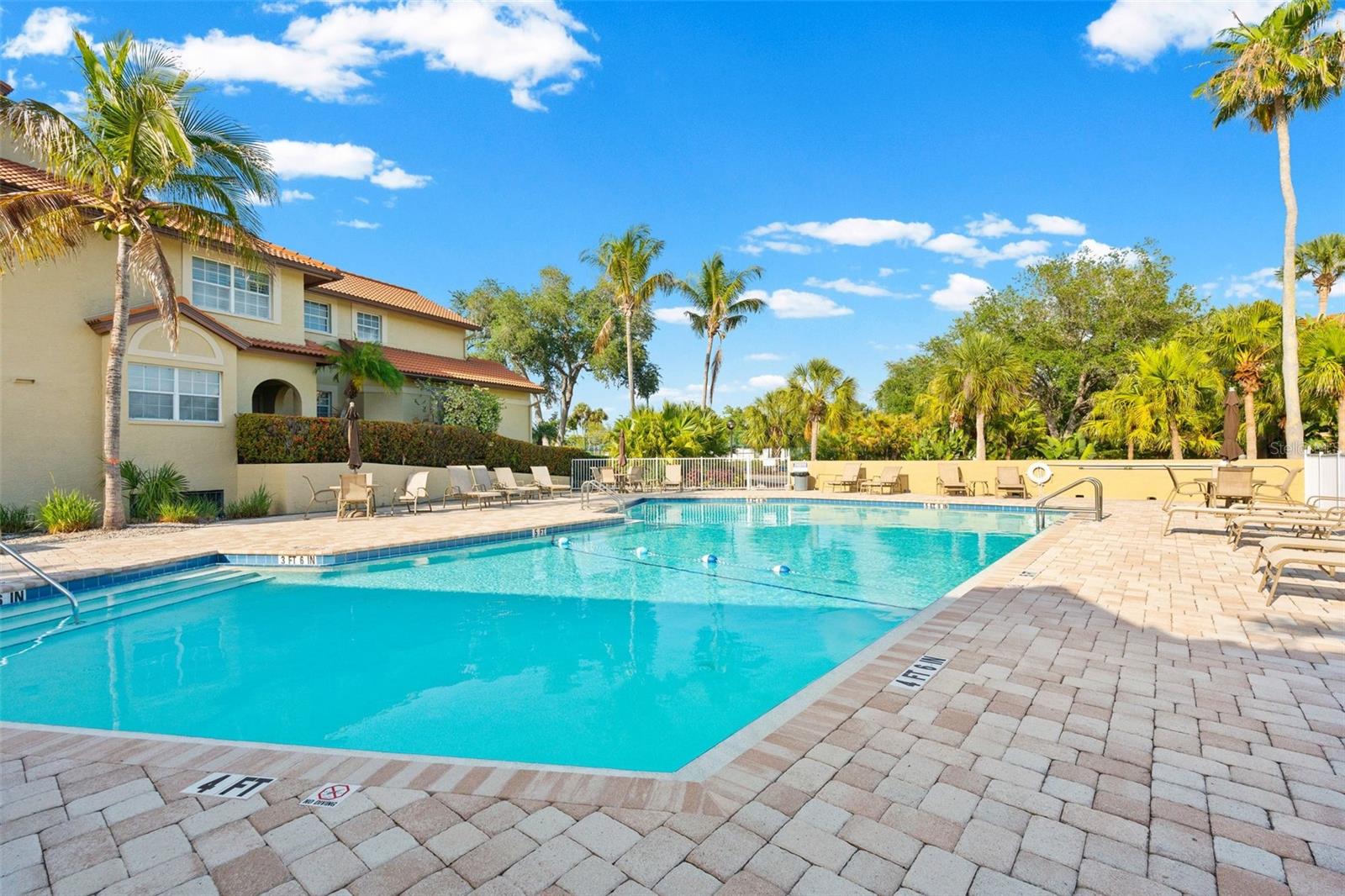 6100 JESSIE HARBOR DR #202, OSPREY, FL, 34229