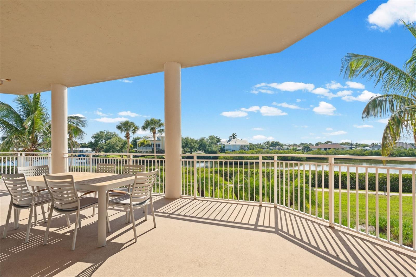 6100 JESSIE HARBOR DR #202, OSPREY, FL, 34229
