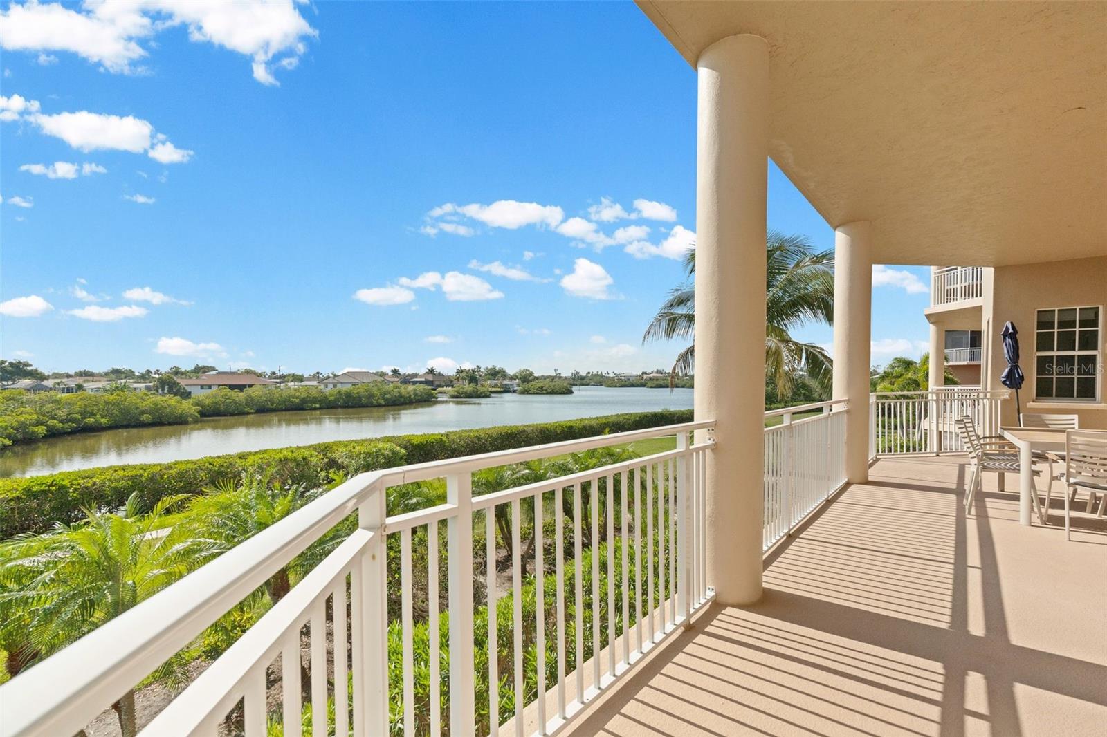 6100 JESSIE HARBOR DR #202, OSPREY, FL, 34229