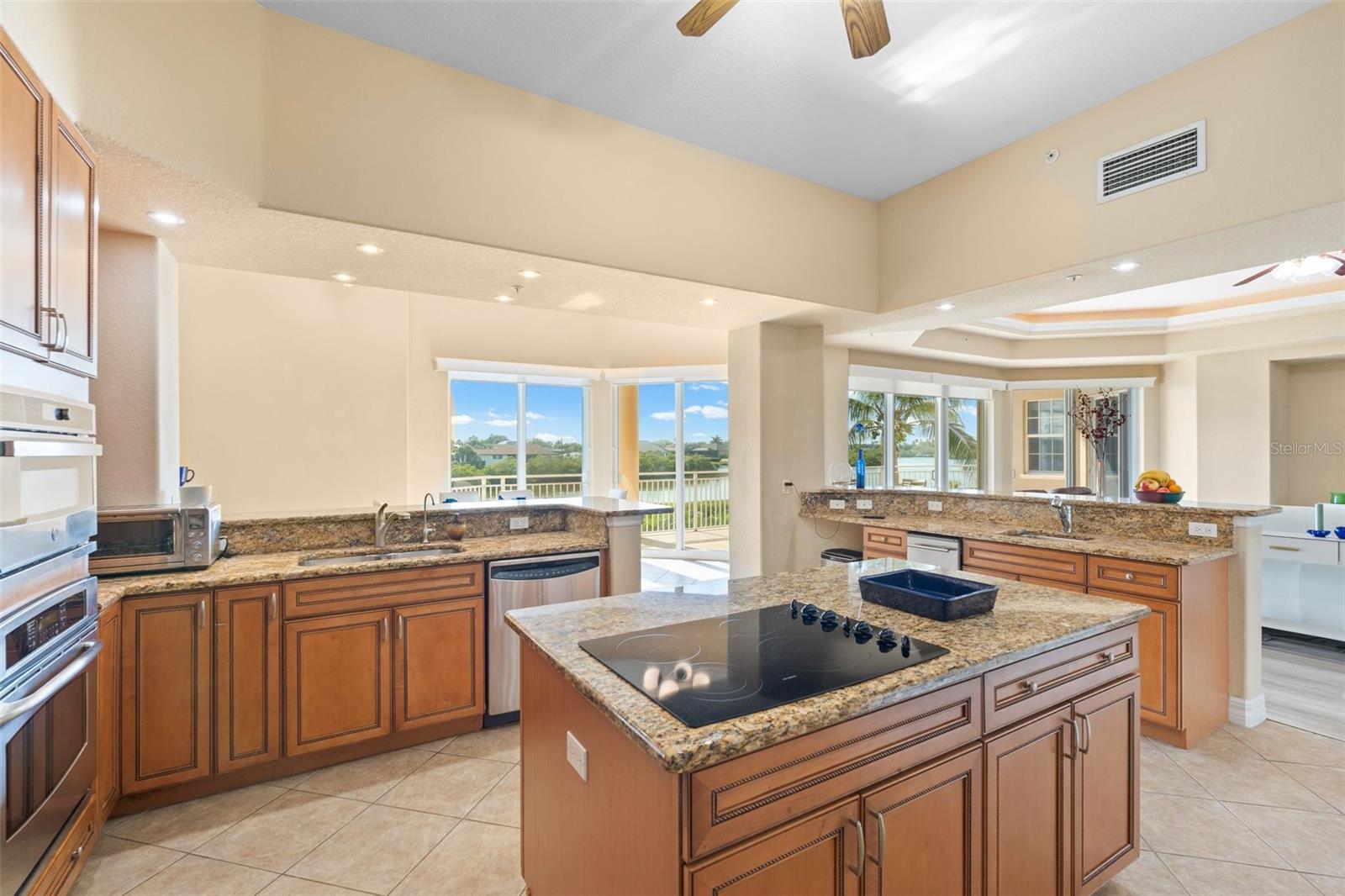 6100 JESSIE HARBOR DR #202, OSPREY, FL, 34229