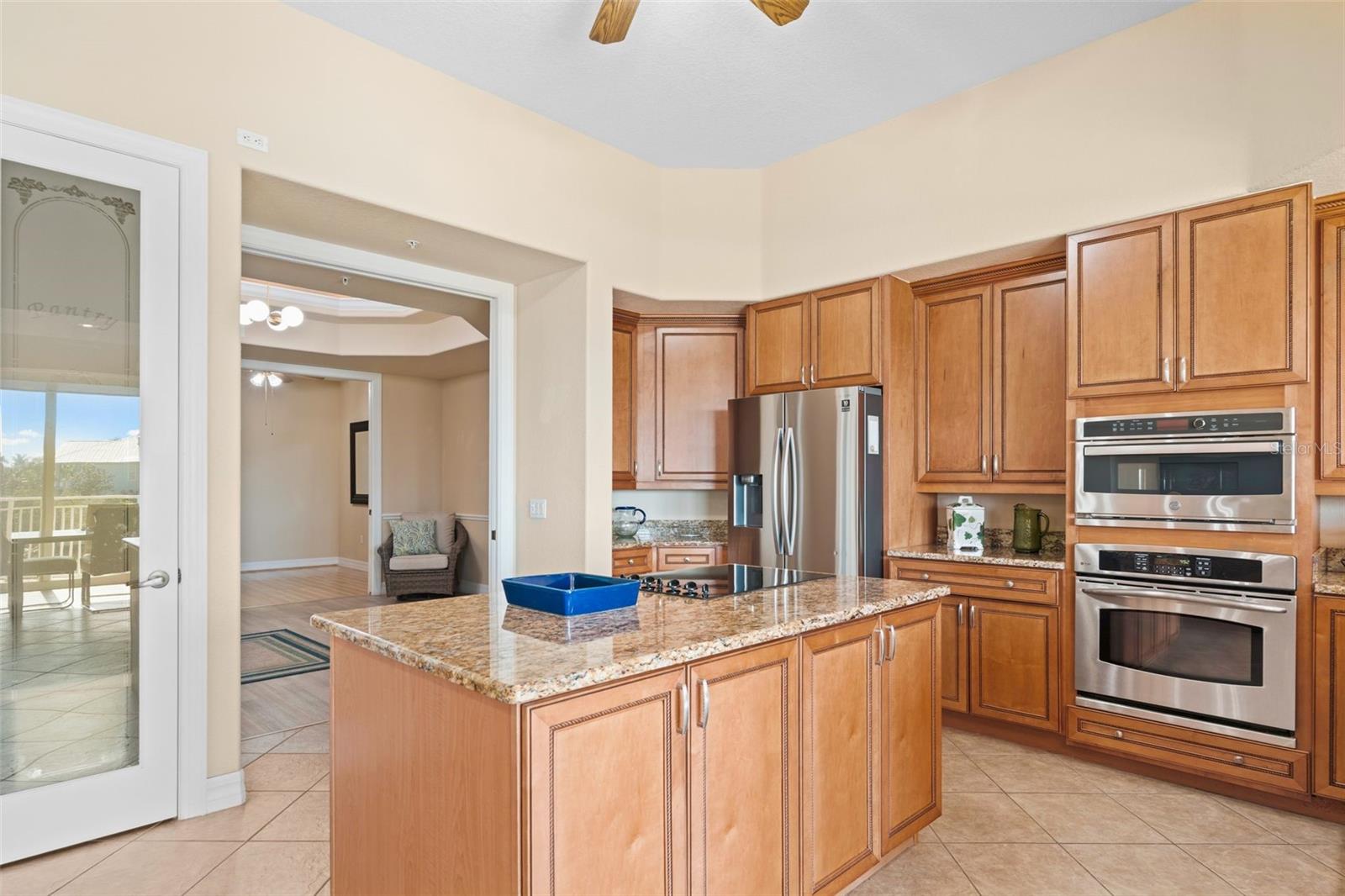 6100 JESSIE HARBOR DR #202, OSPREY, FL, 34229